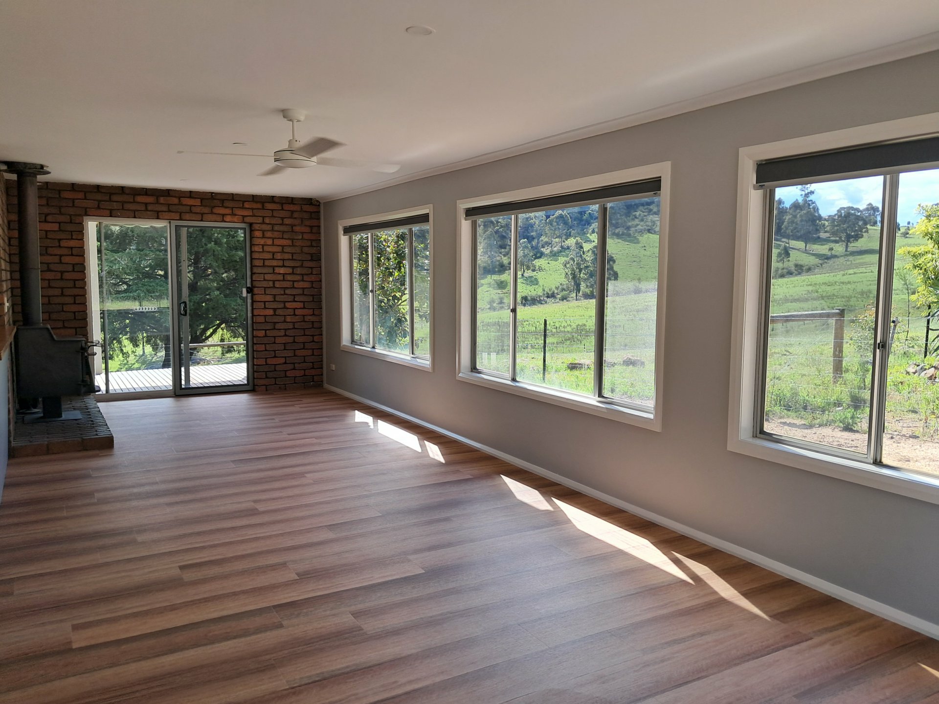 615 Mount Lookout Road — photo 4 of 12