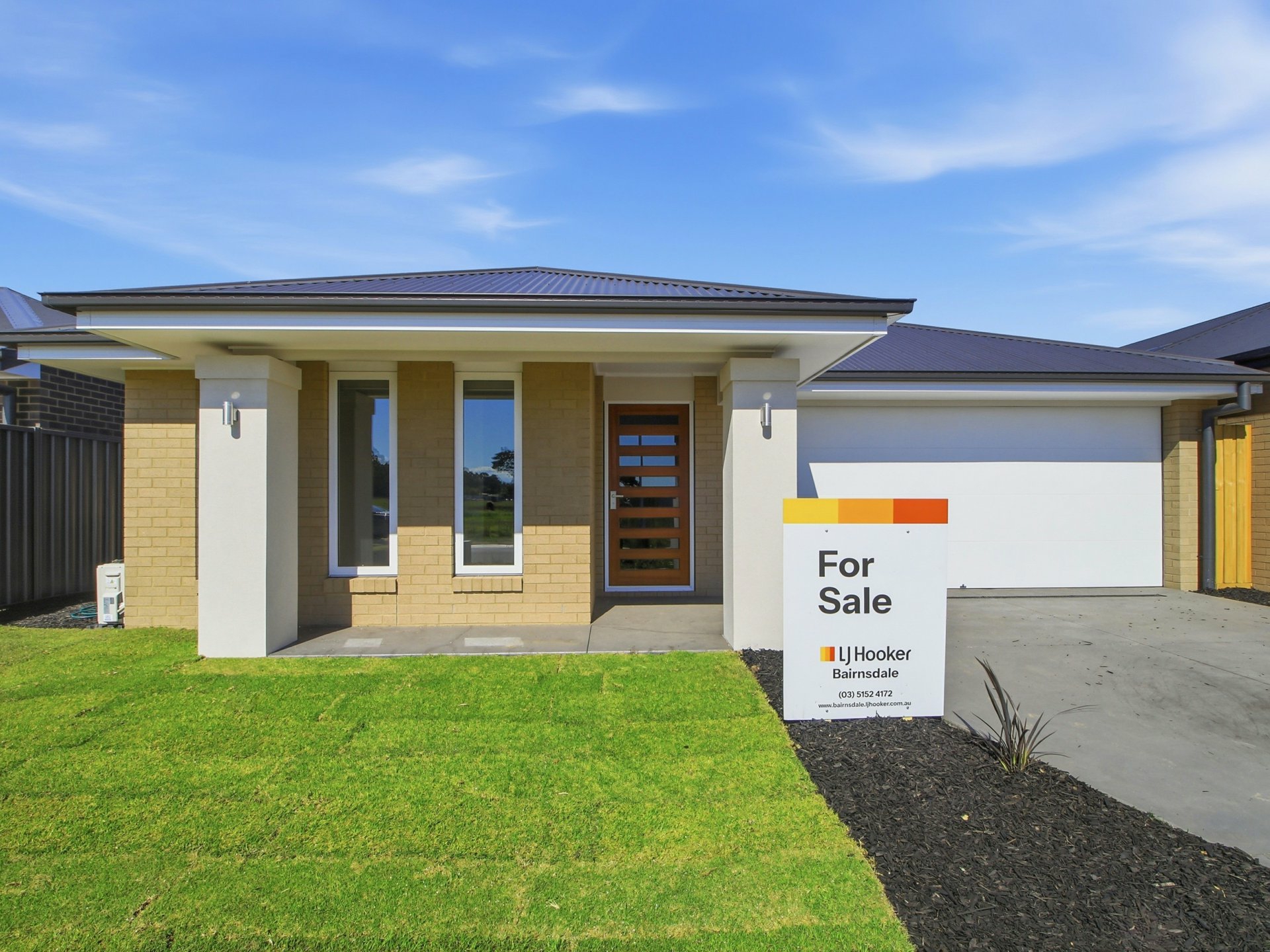 14 (Lot 28) Rose Court — photo from LJ Hooker Bairnsdale
