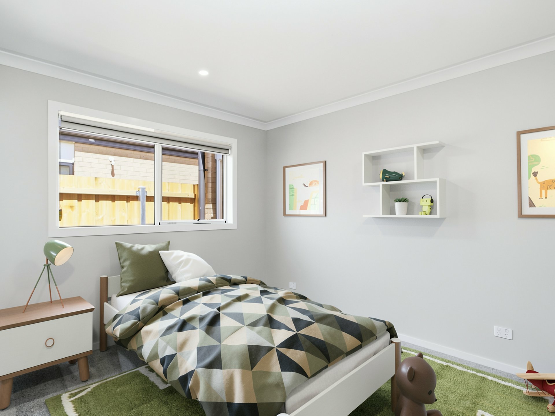 14 (Lot 28) Rose Court — photo 8 of 14