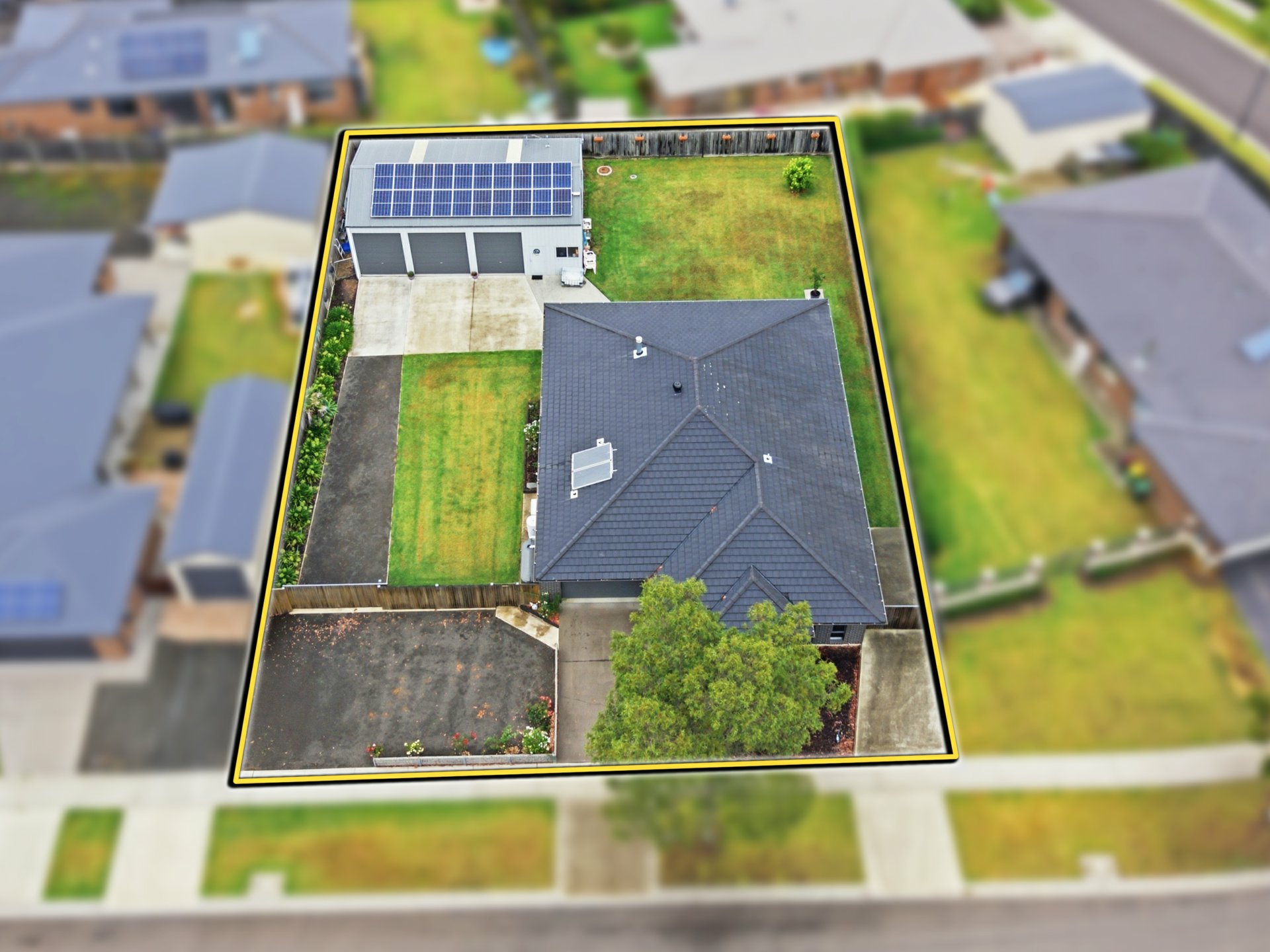36 Shannon Boulevard — photo 18 of 18