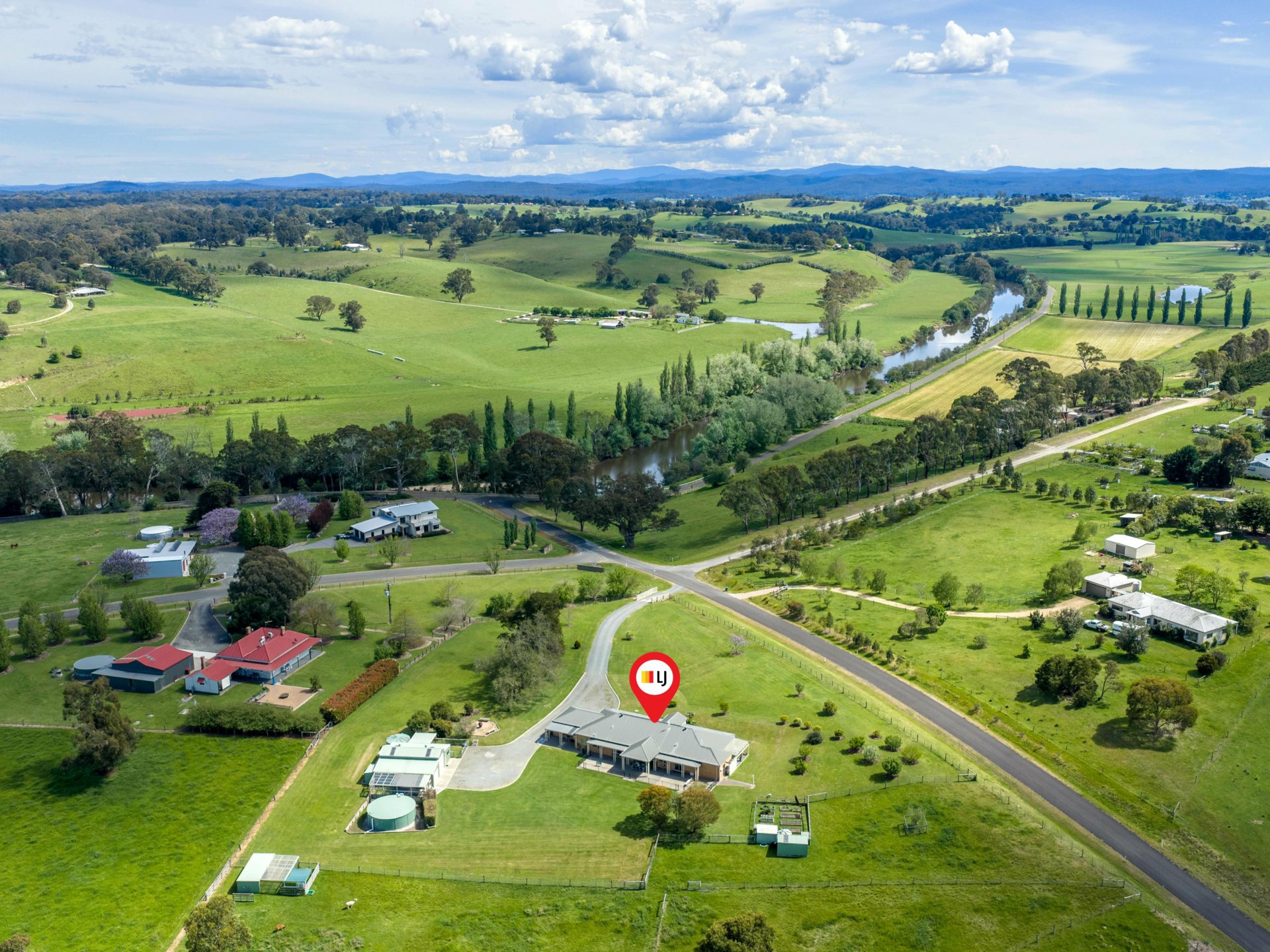2 Killarney Drive, Swan Reach VIC - House for Sale - LJ Hooker