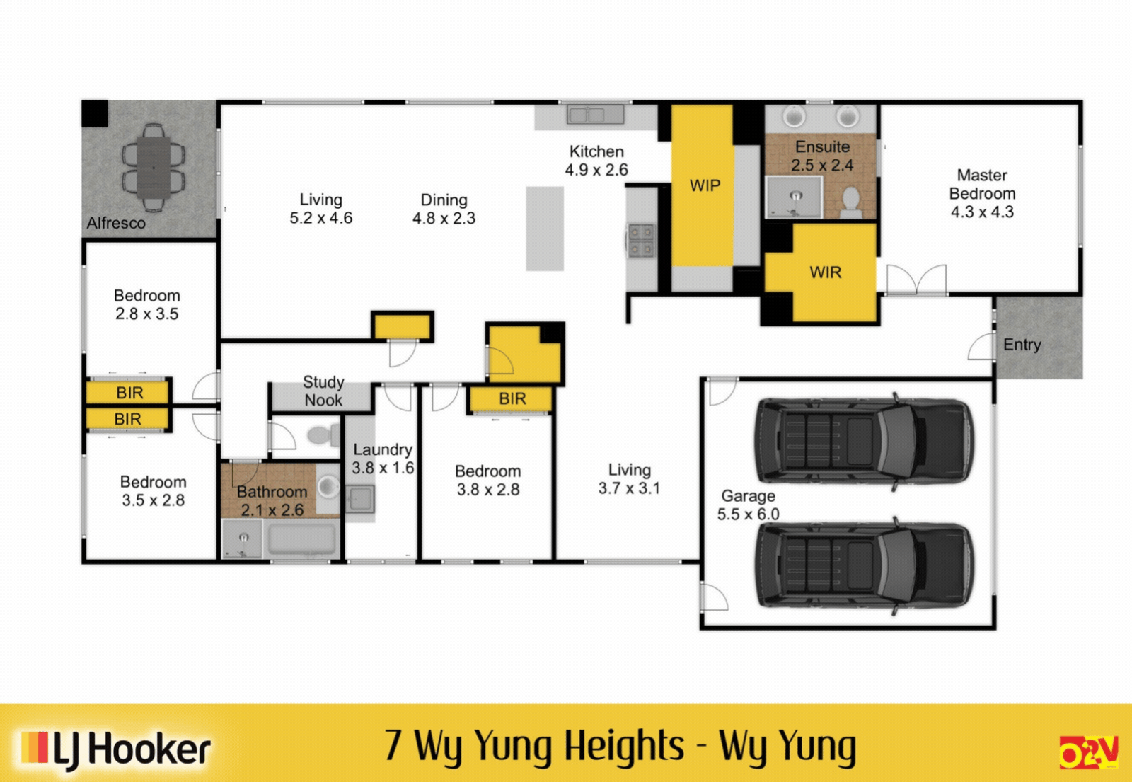 7 Wy Yung Heights, WY YUNG