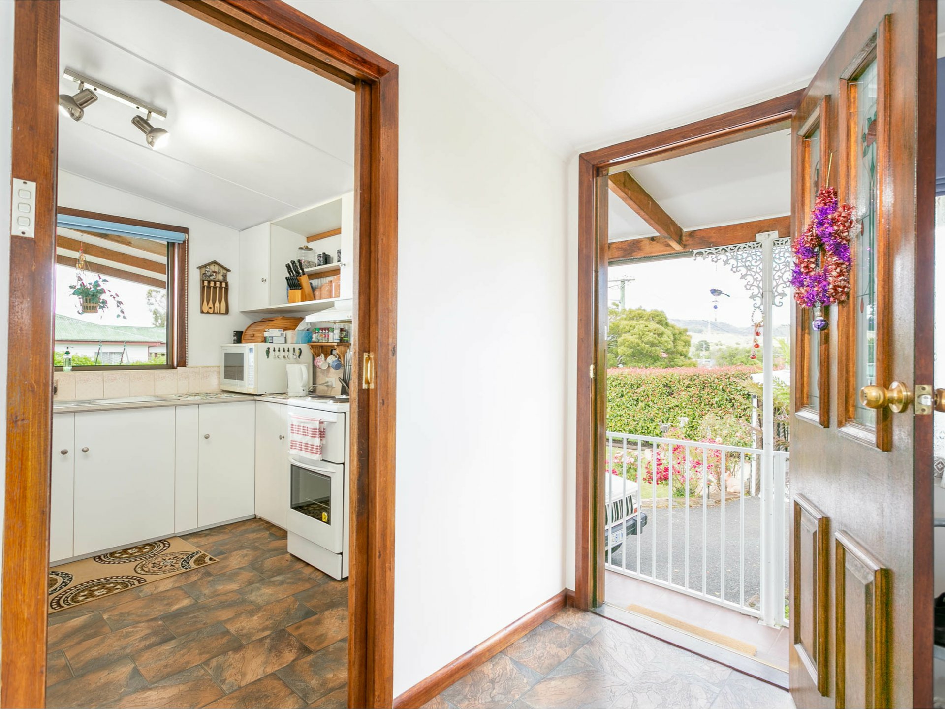 27 Water Street, OUSE