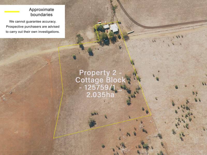 51 Quarrytown Road Bagdad TAS Property Details LJ Hooker