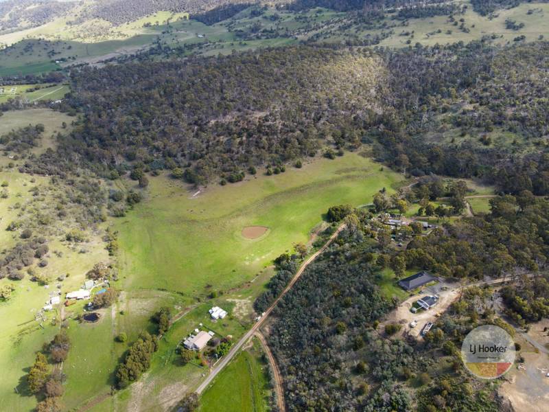 51 Quarrytown Road Bagdad TAS Property Details LJ Hooker