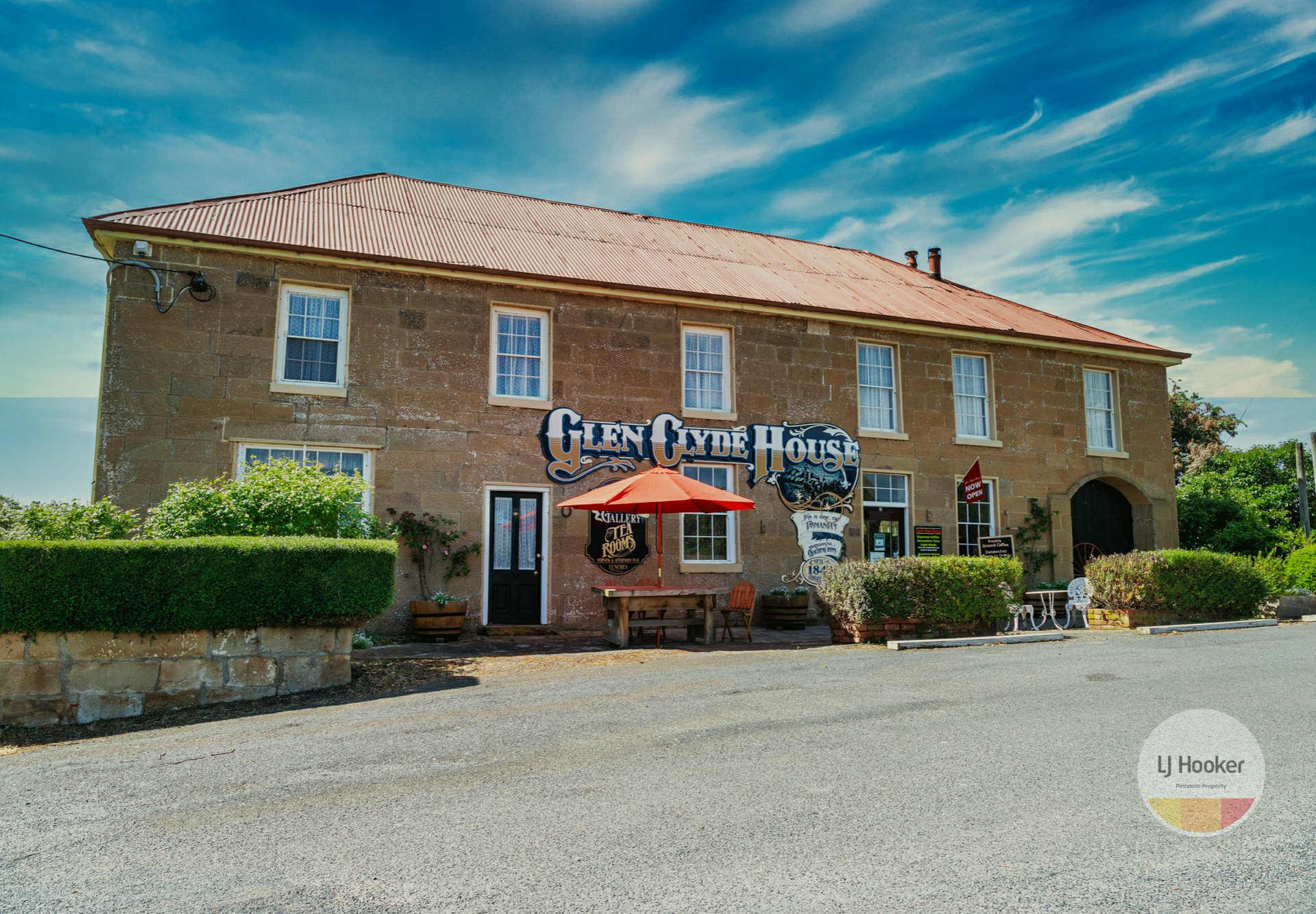 2 Grace Street, HAMILTON