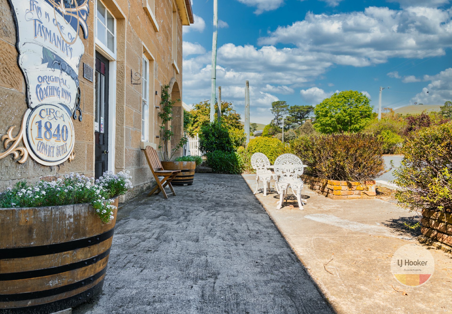 2 Grace Street, HAMILTON