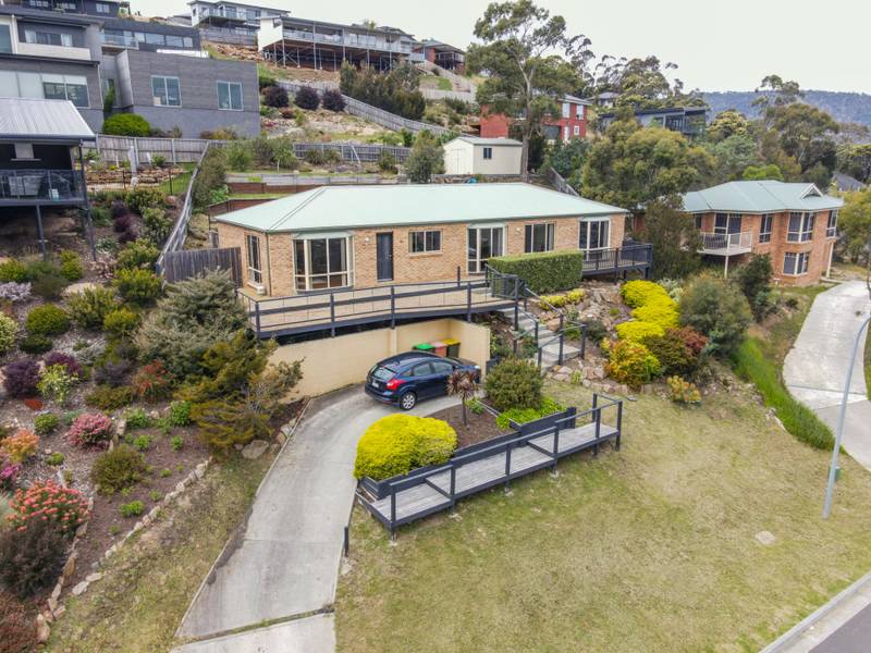 41 Grevillea Avenue, OLD BEACH