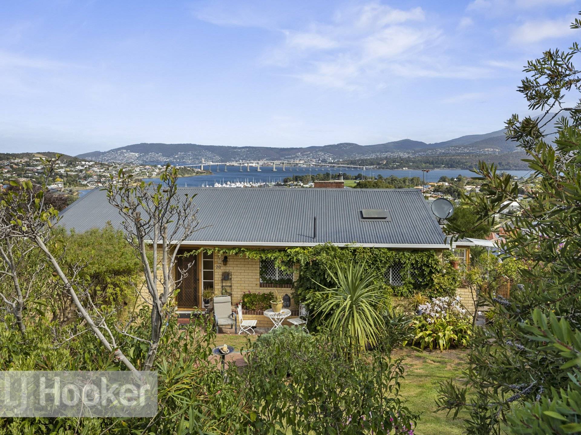 20 Malunna Road, LINDISFARNE