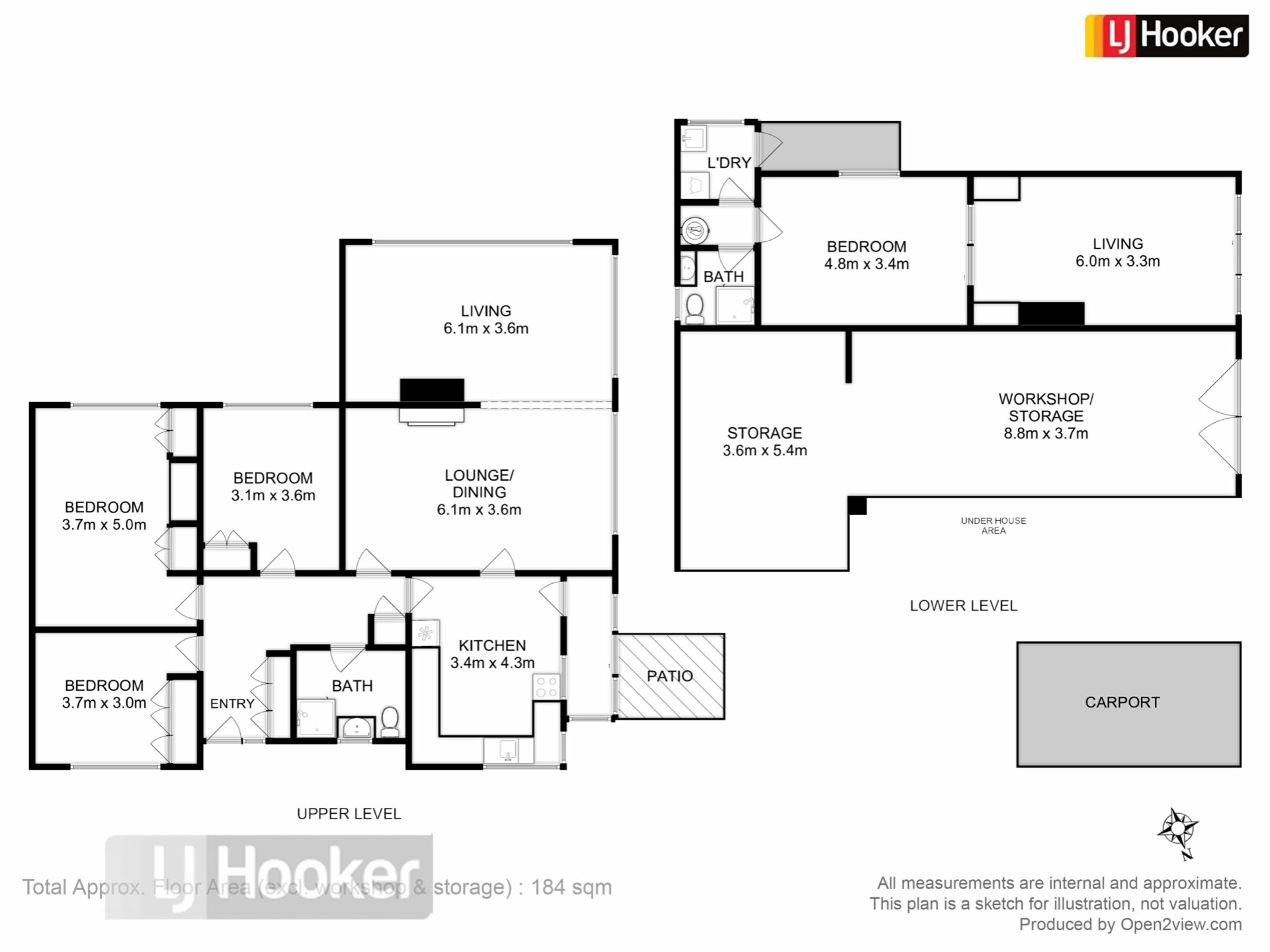 20 Malunna Road, LINDISFARNE