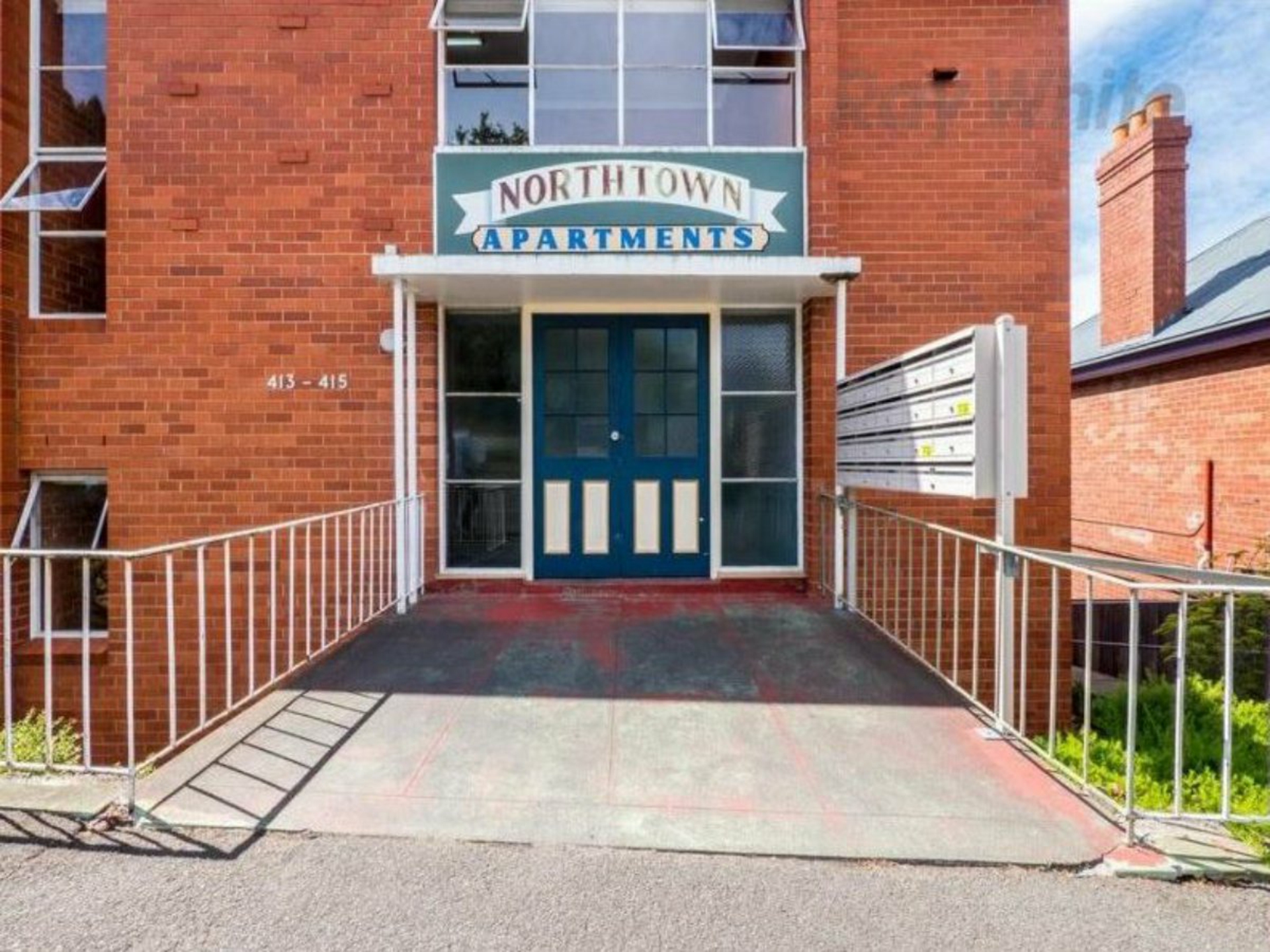 3/413-415 Elizabeth Street, NORTH HOBART