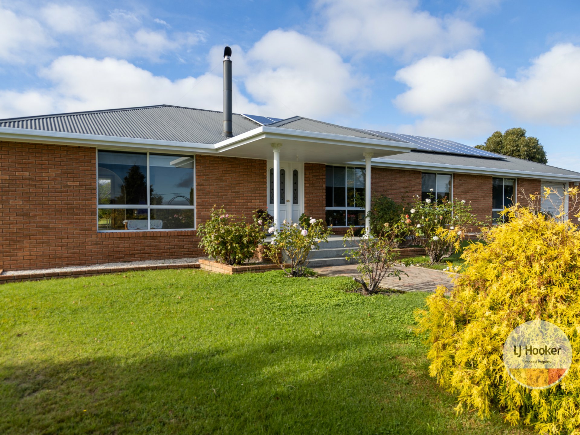 2 Florence Court, PONTVILLE