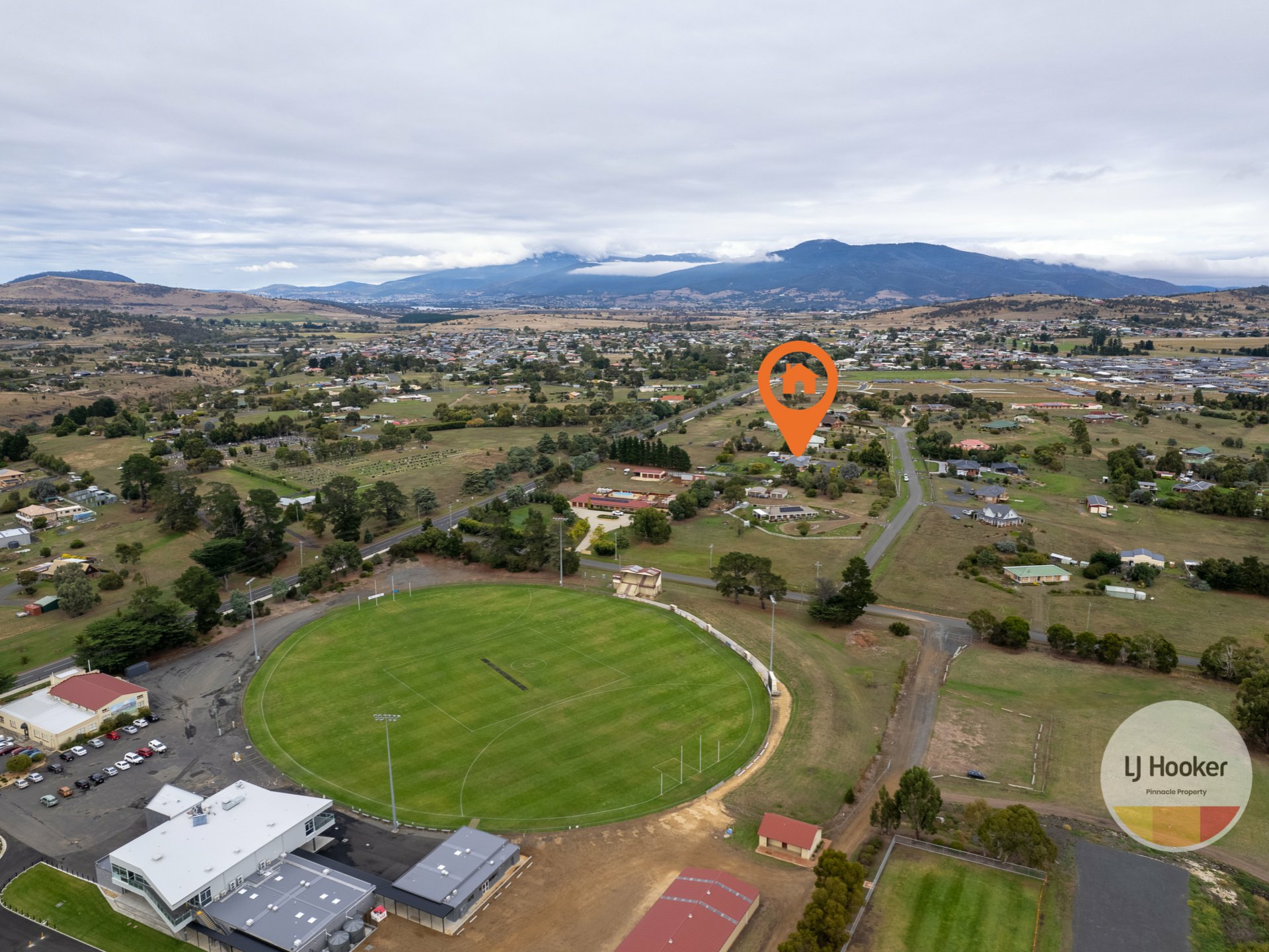 2 Florence Court, PONTVILLE