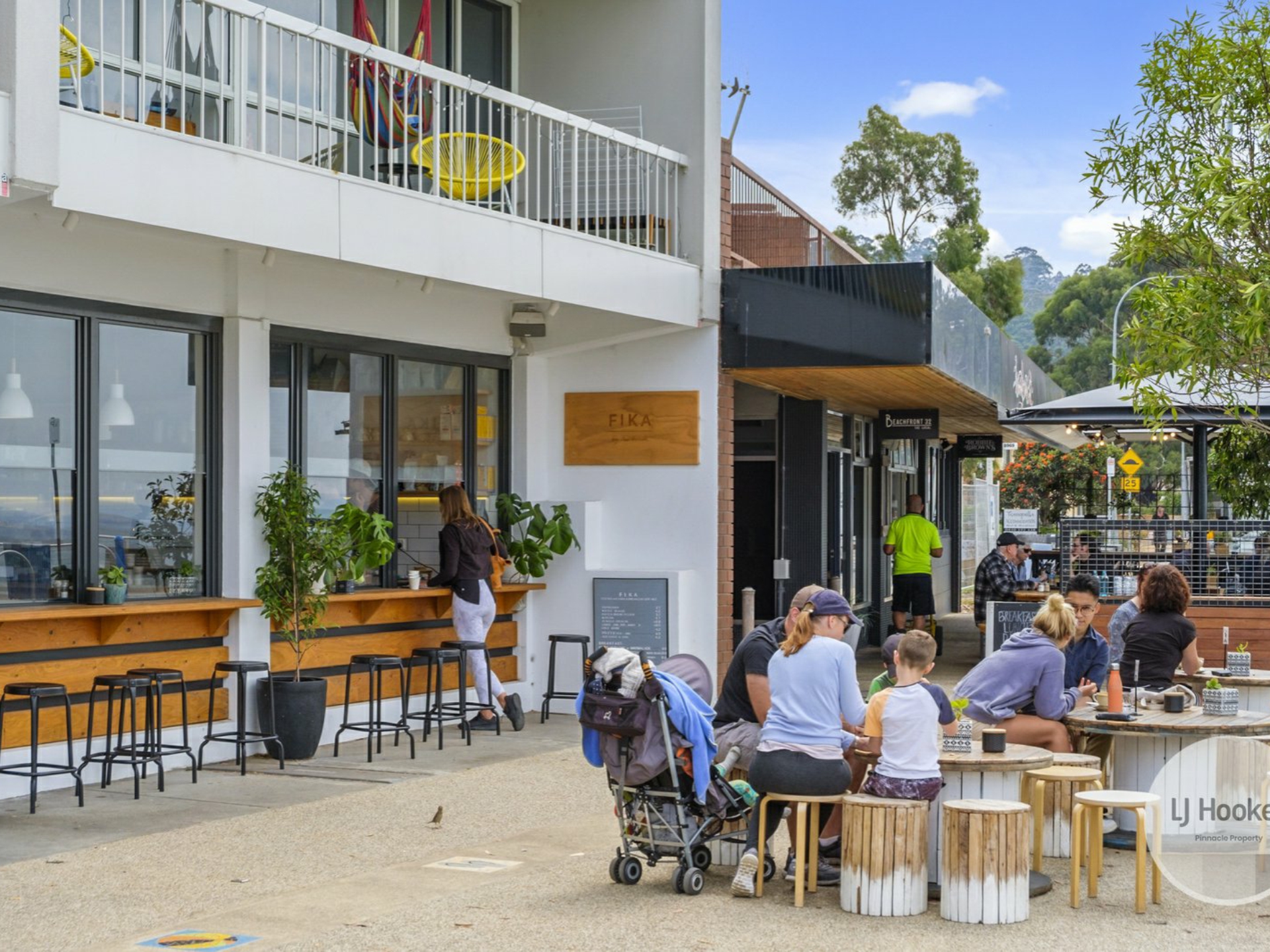 76 Roslyn Avenue, KINGSTON BEACH