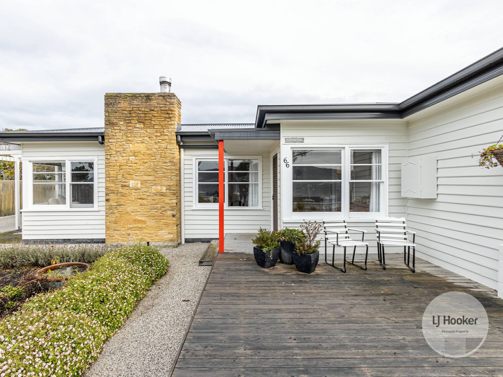 66 Esplanade, MARGATE