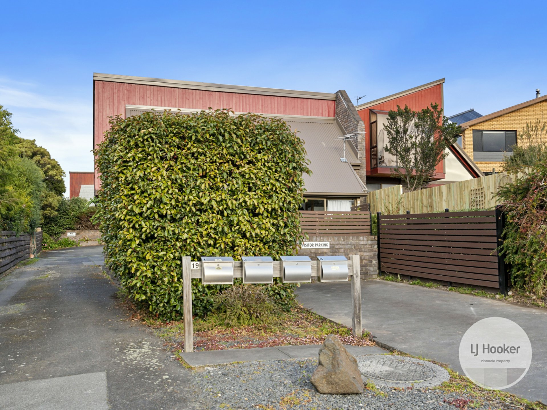 Unit 1/19 Nicholas Drive, KINGSTON BEACH
