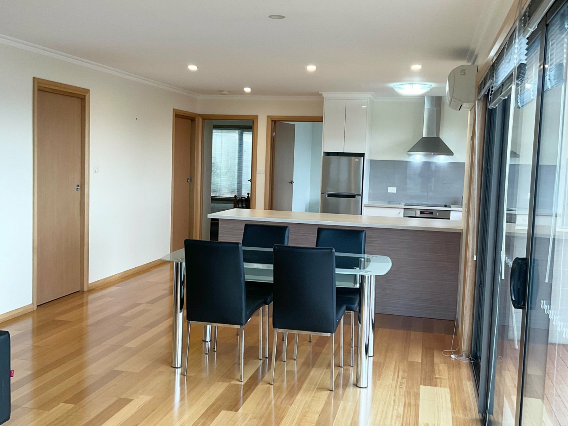 51A Knocklofty Terrace, WEST HOBART