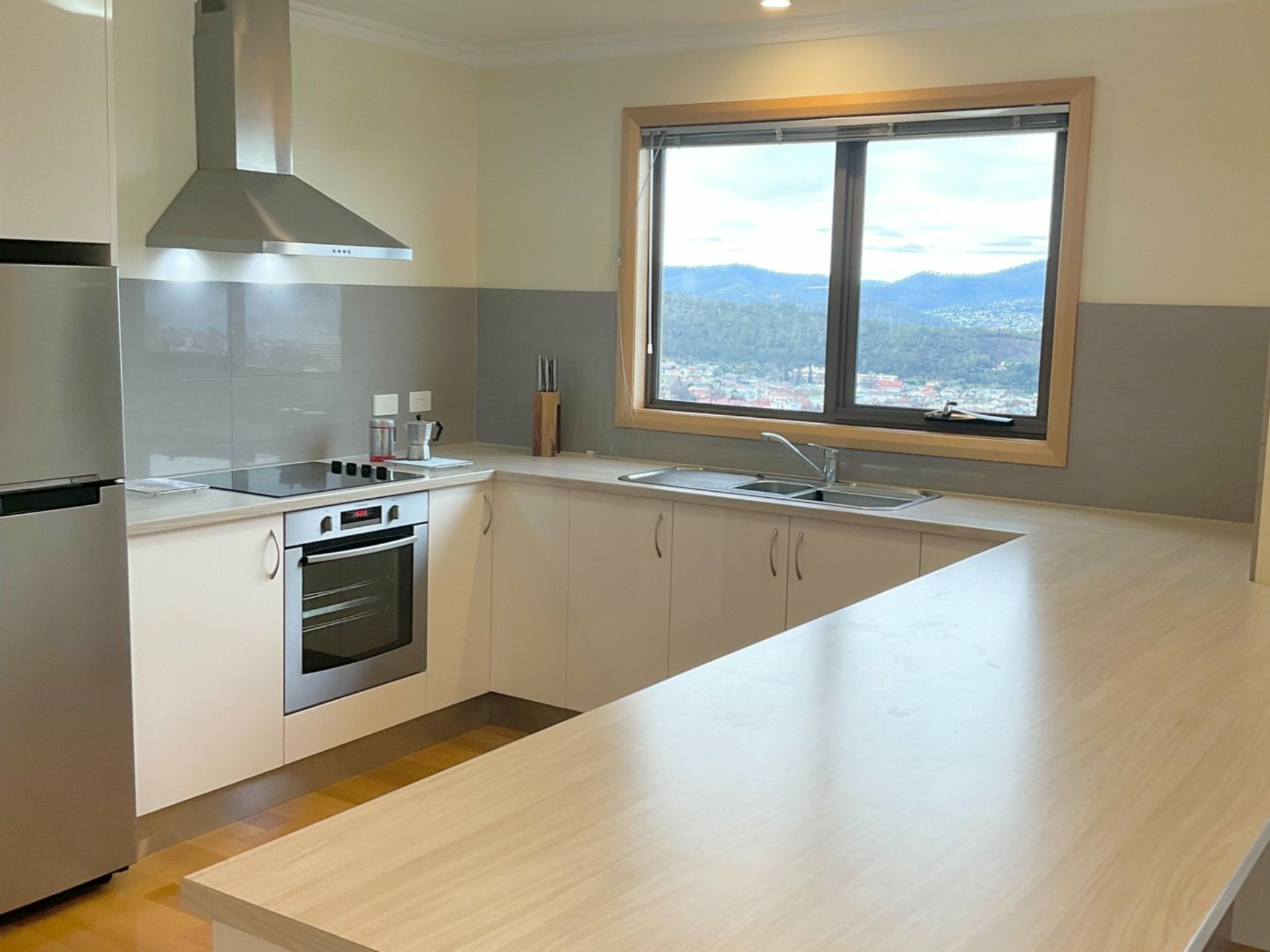 51A Knocklofty Terrace, WEST HOBART