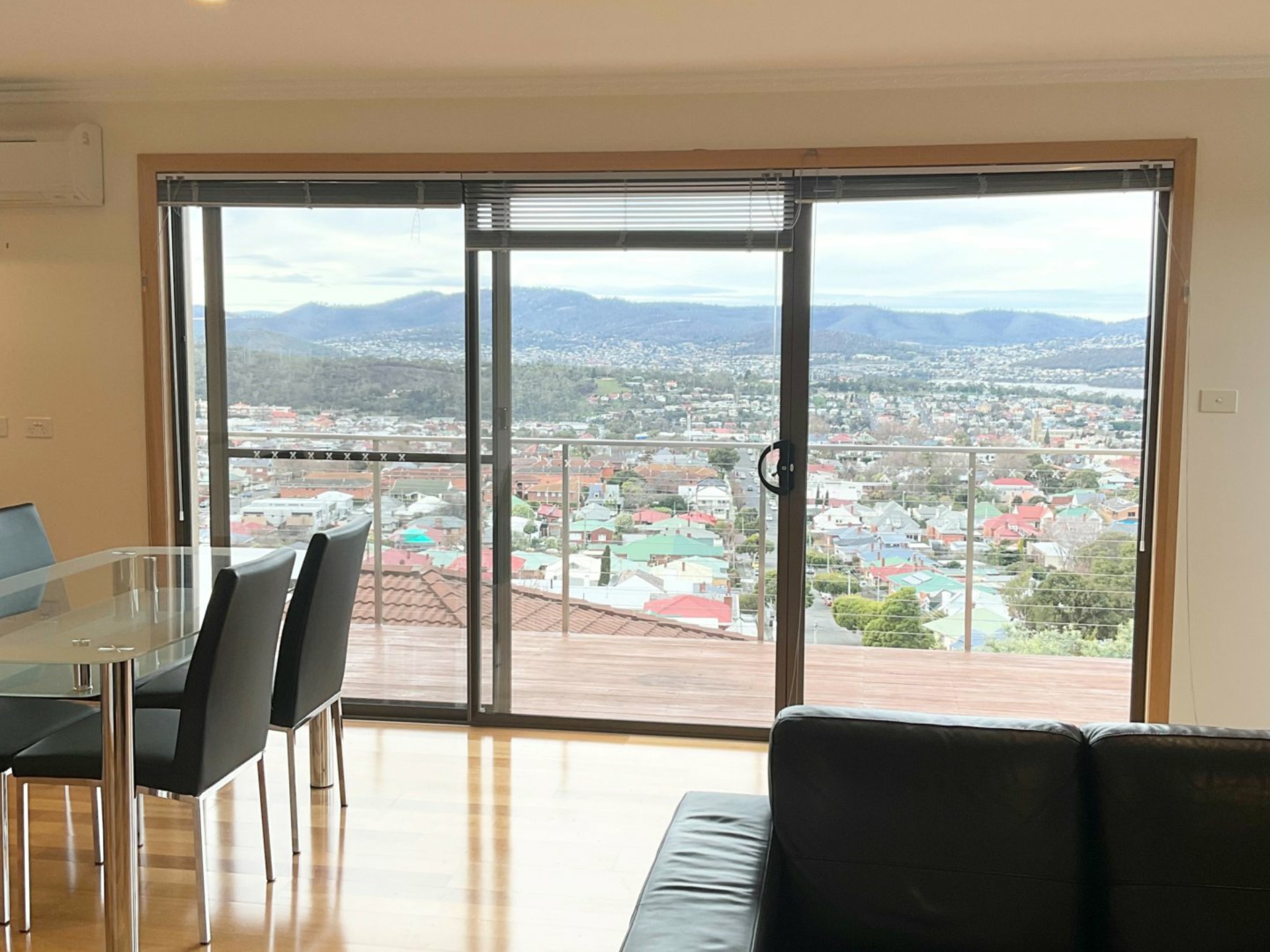 51A Knocklofty Terrace, WEST HOBART