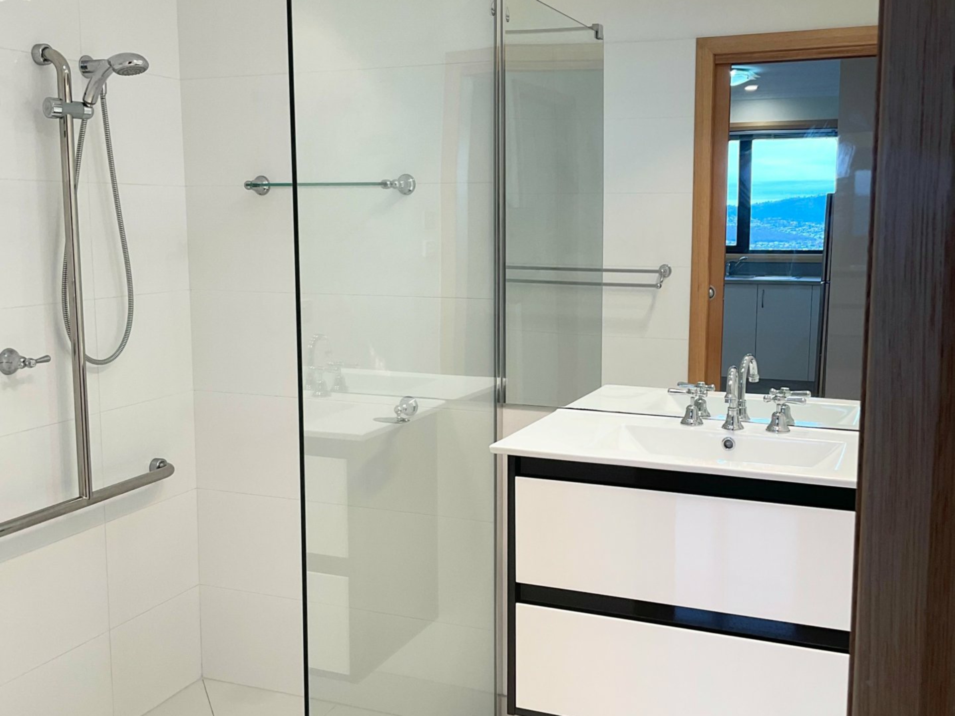 51A Knocklofty Terrace, WEST HOBART