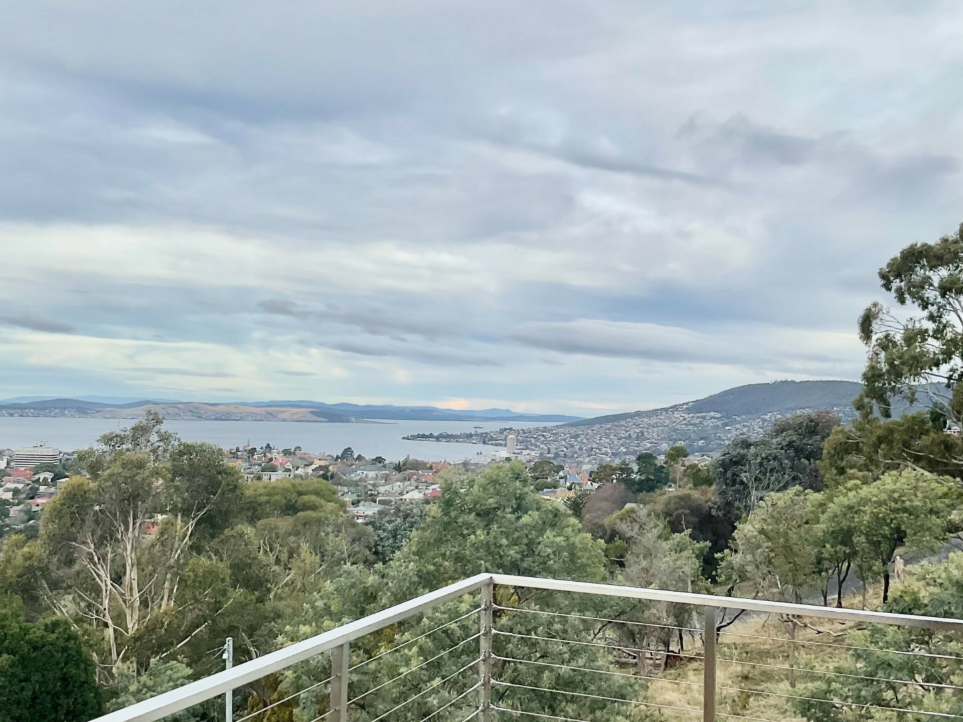 51A Knocklofty Terrace, WEST HOBART