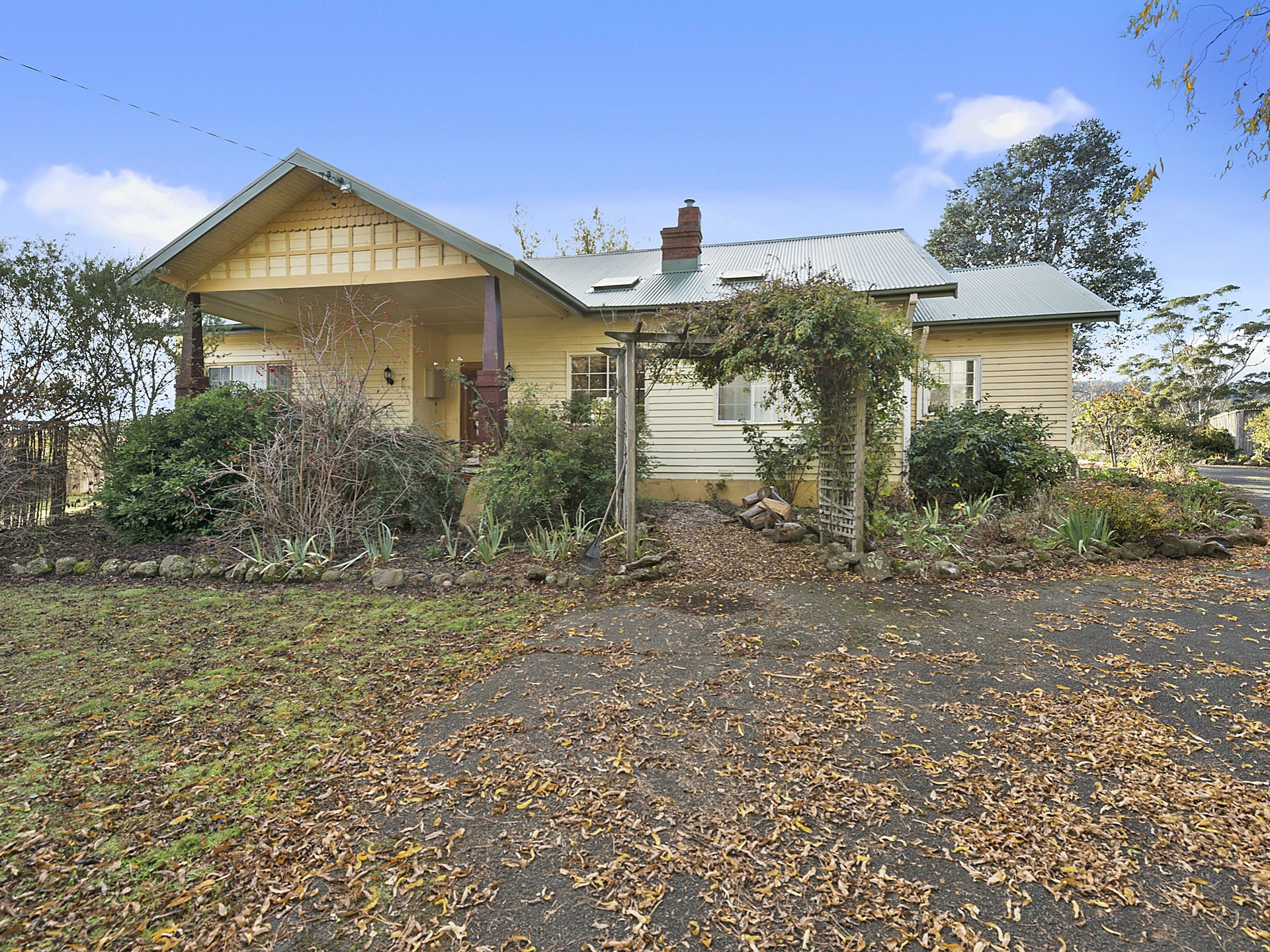 880 Ellendale Road, ELLENDALE