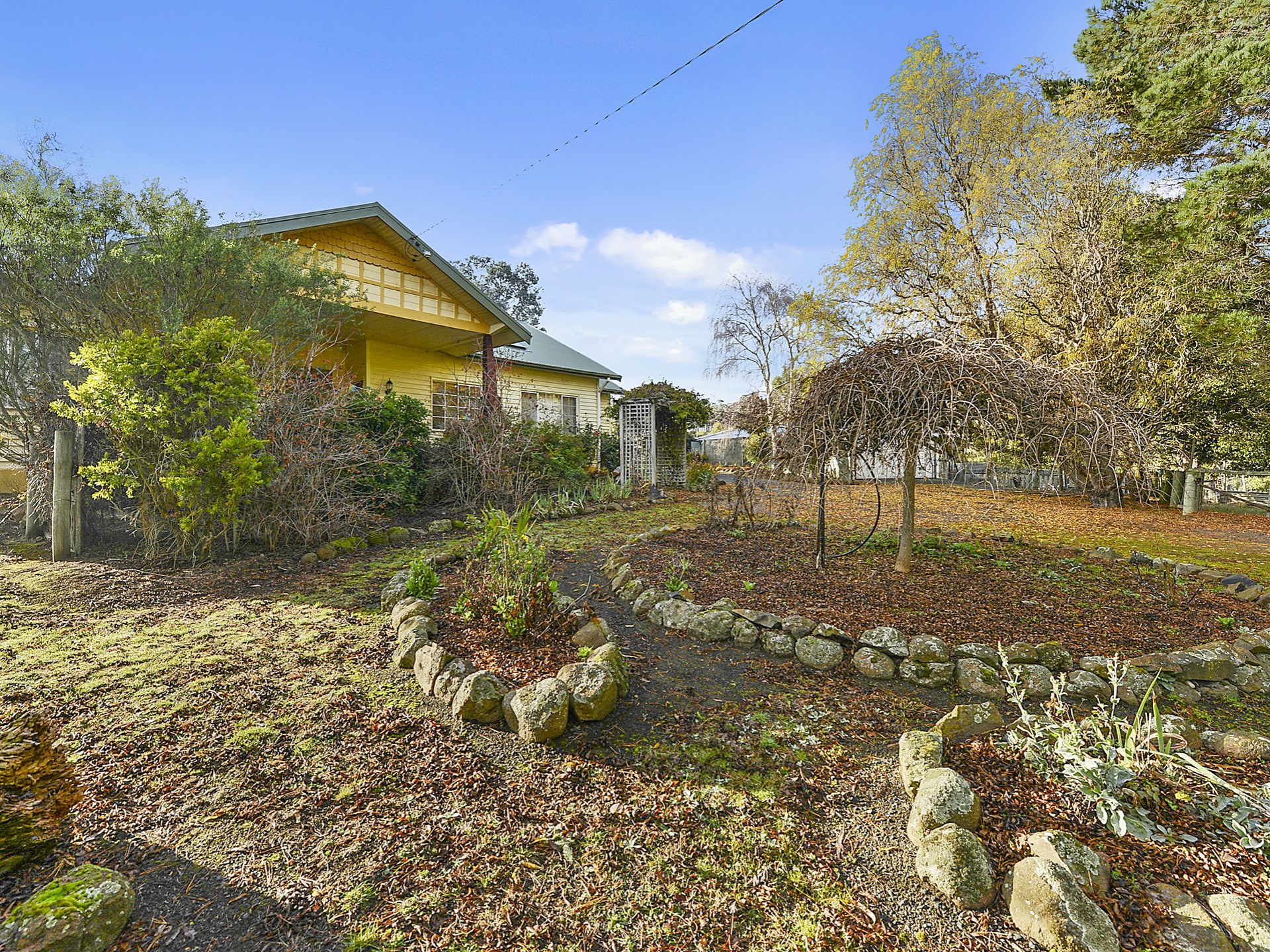 880 Ellendale Road, ELLENDALE