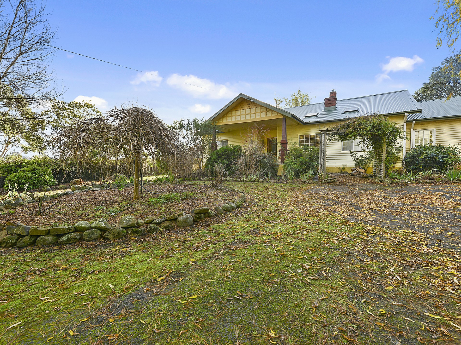 880 Ellendale Road, ELLENDALE