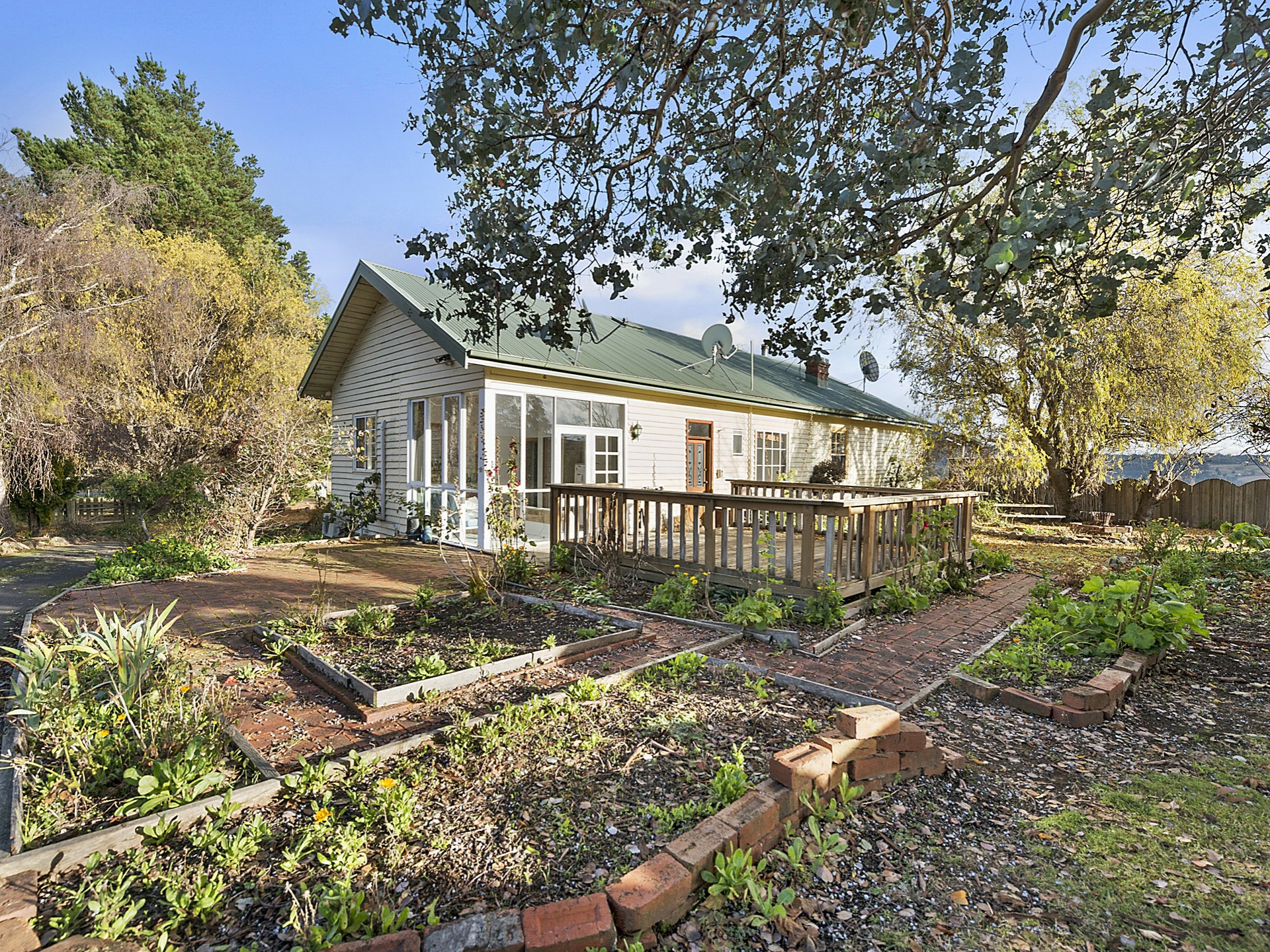 880 Ellendale Road, ELLENDALE