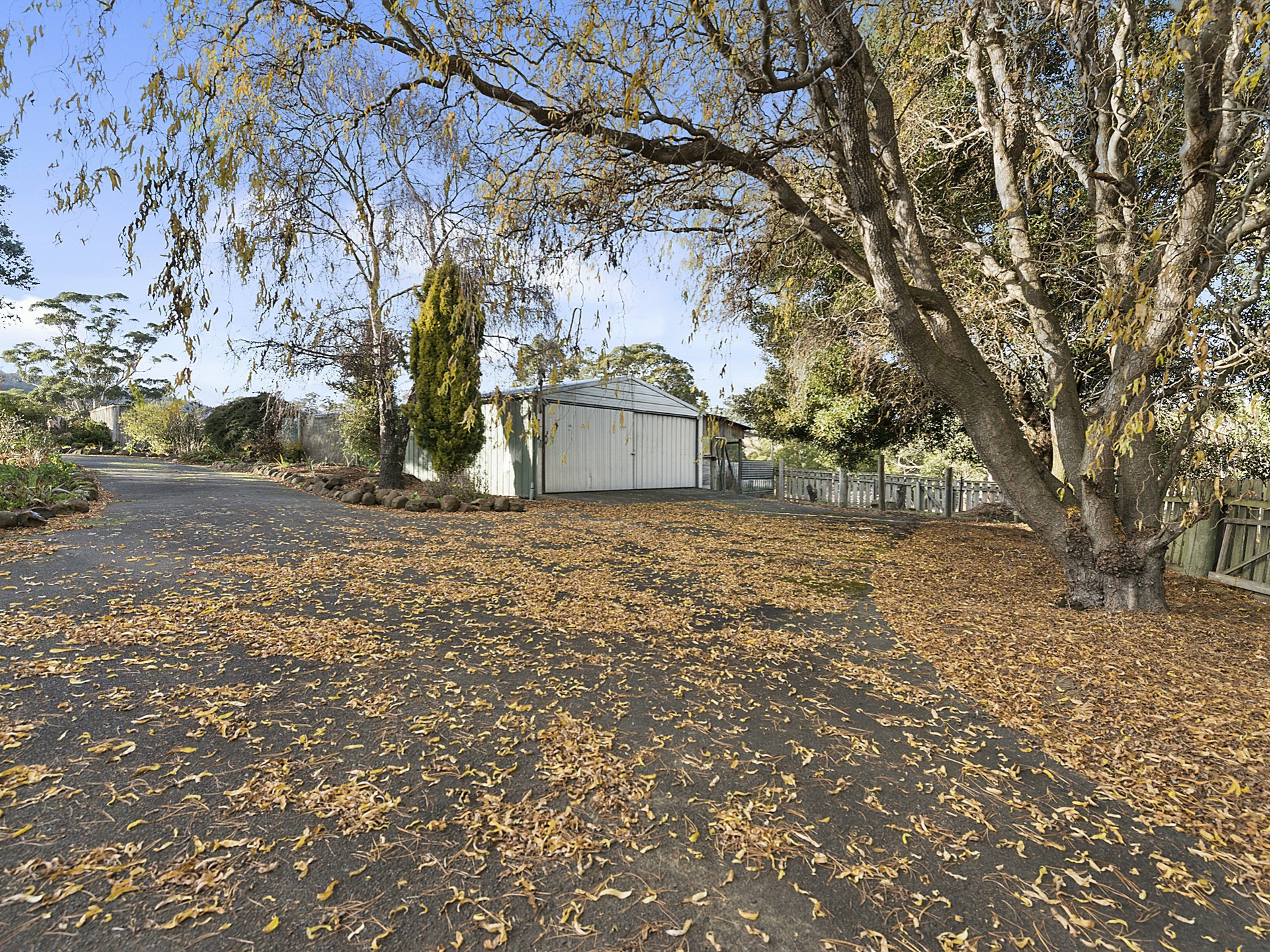 880 Ellendale Road, ELLENDALE