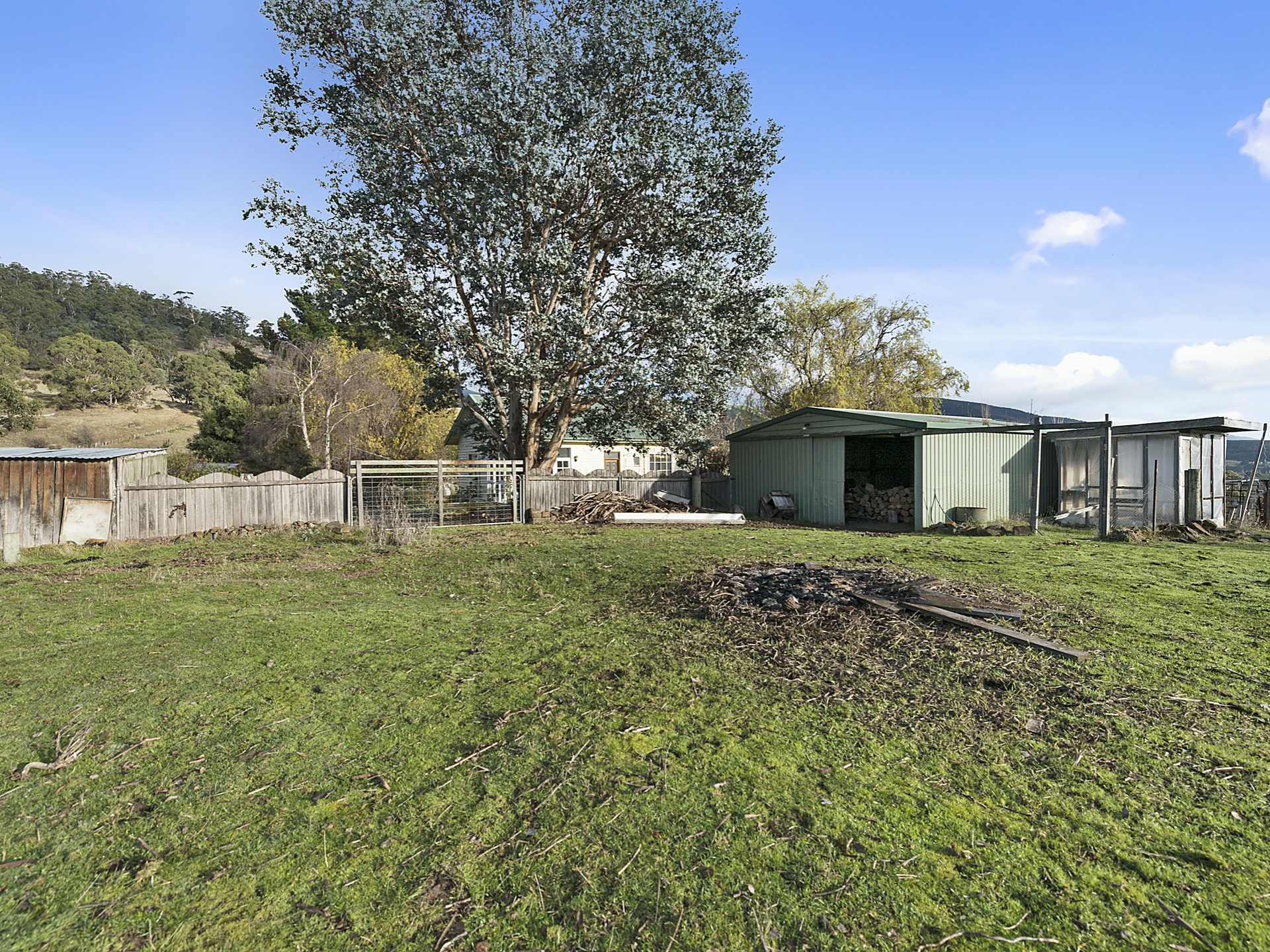 880 Ellendale Road, ELLENDALE