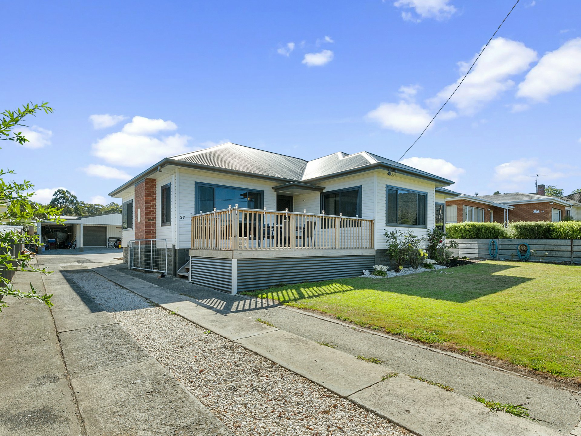 57 Hobart Road, NEW NORFOLK