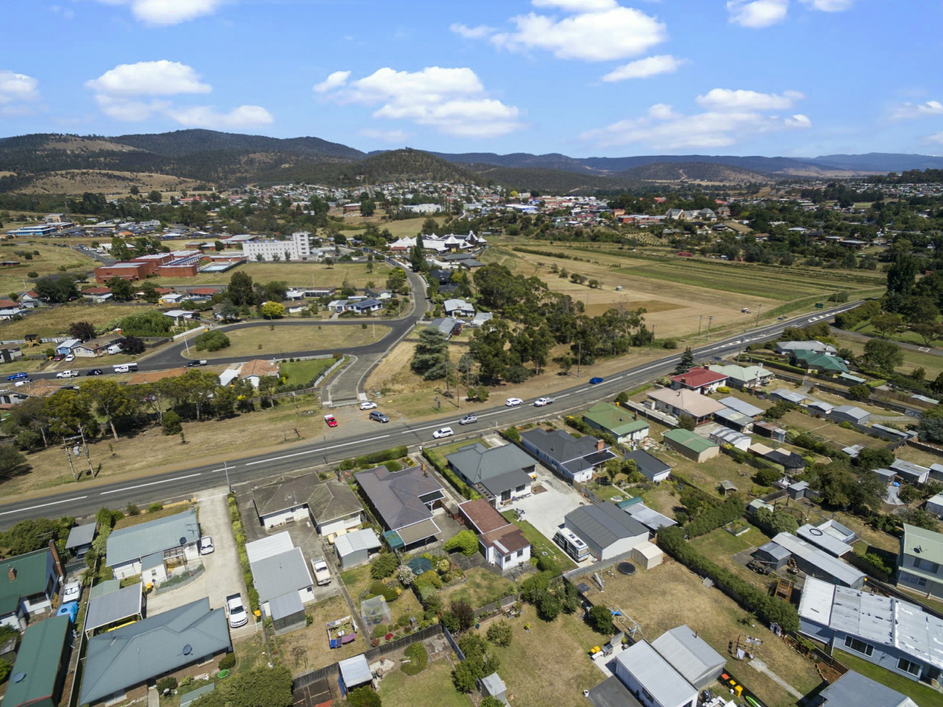 57 Hobart Road, NEW NORFOLK