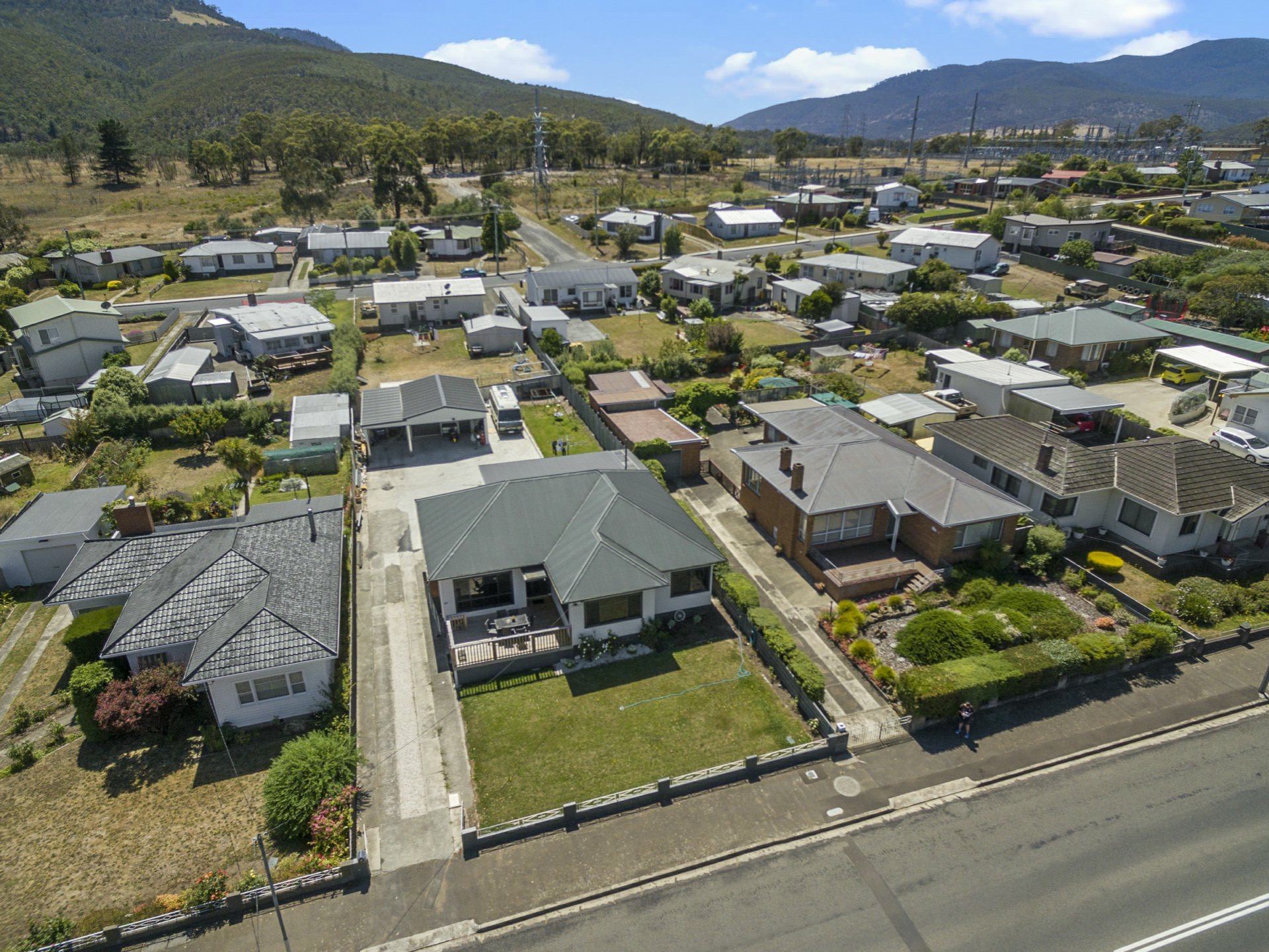 57 Hobart Road, NEW NORFOLK