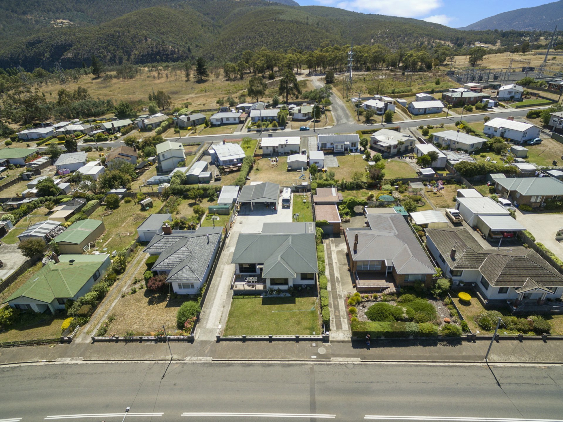 57 Hobart Road, NEW NORFOLK