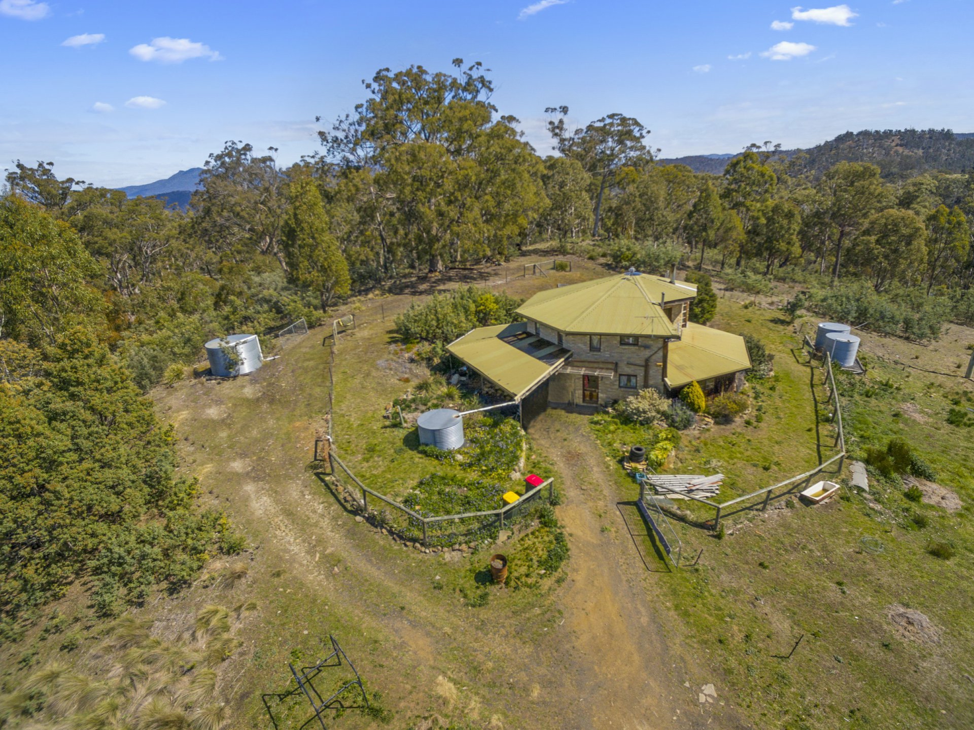 466 East Bagdad Road, BAGDAD