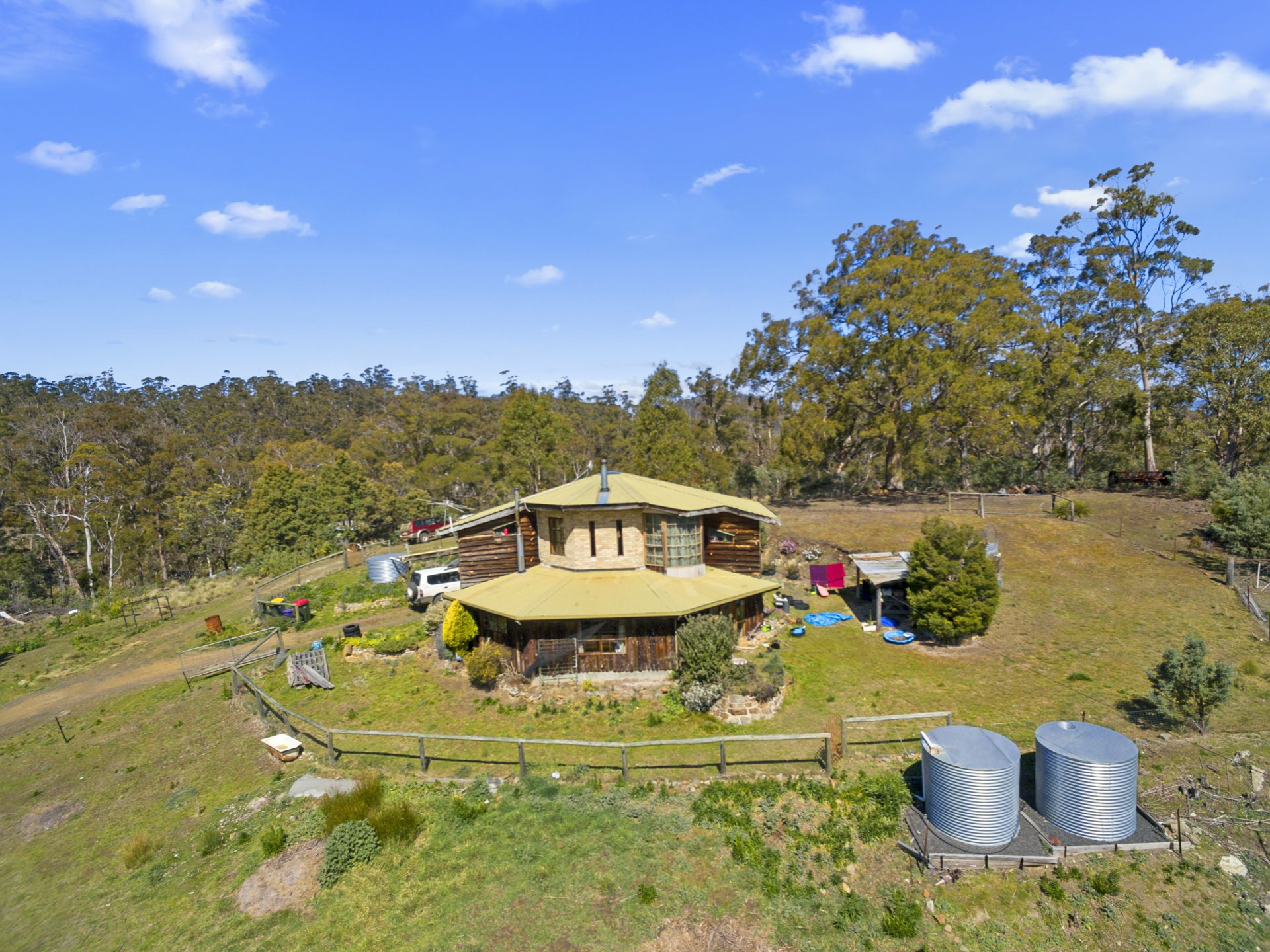 466 East Bagdad Road, BAGDAD