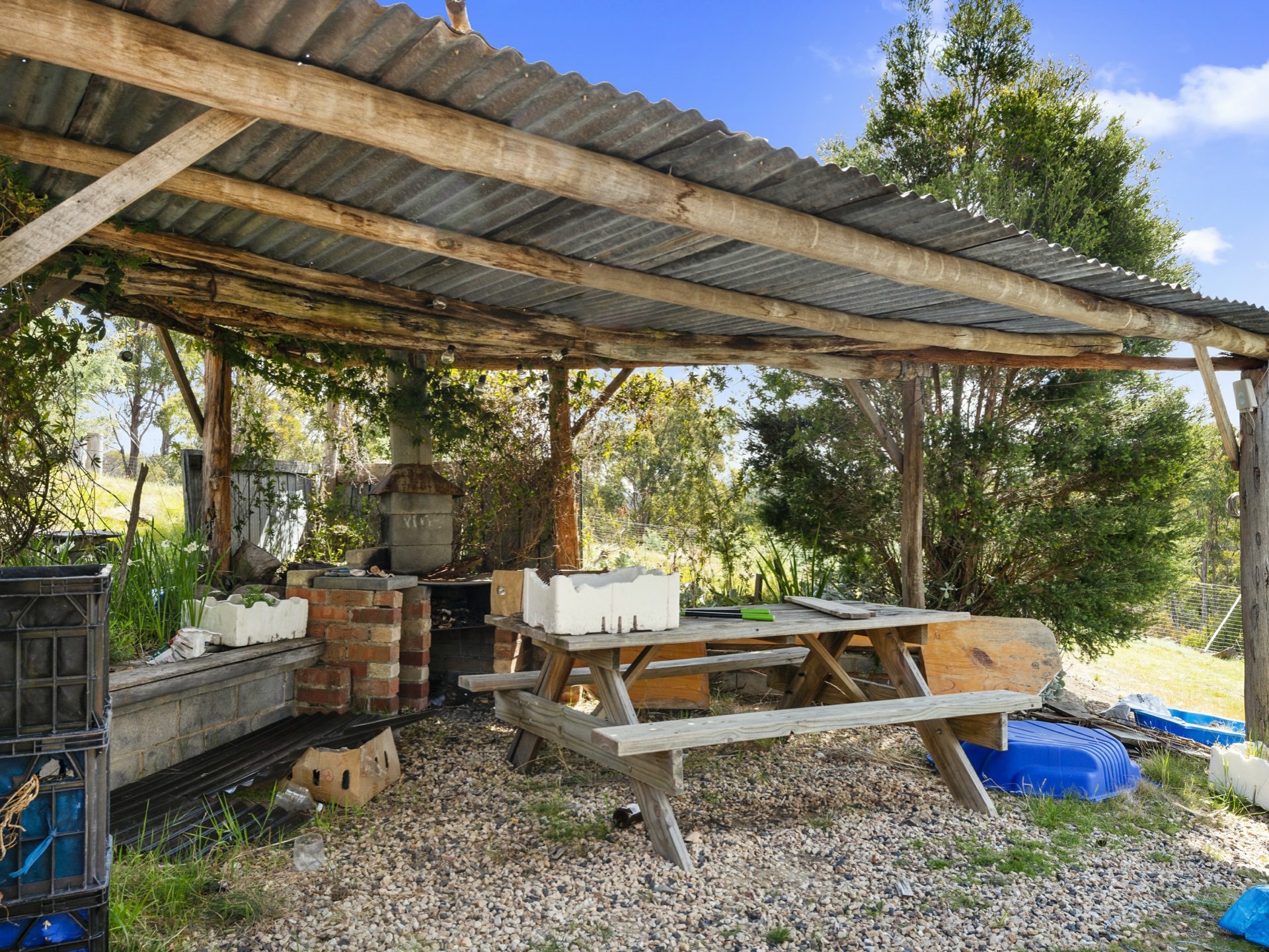466 East Bagdad Road, BAGDAD