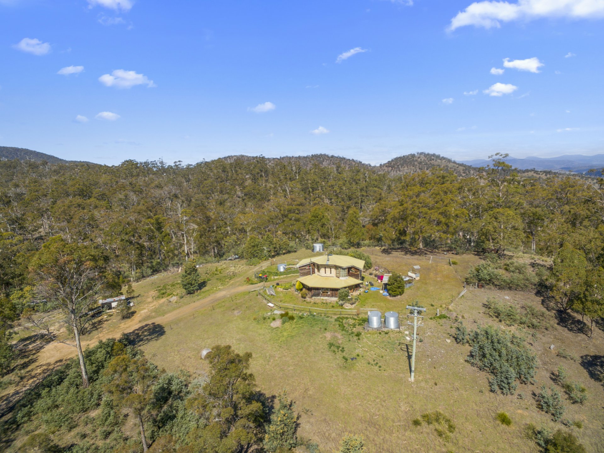 466 East Bagdad Road, BAGDAD