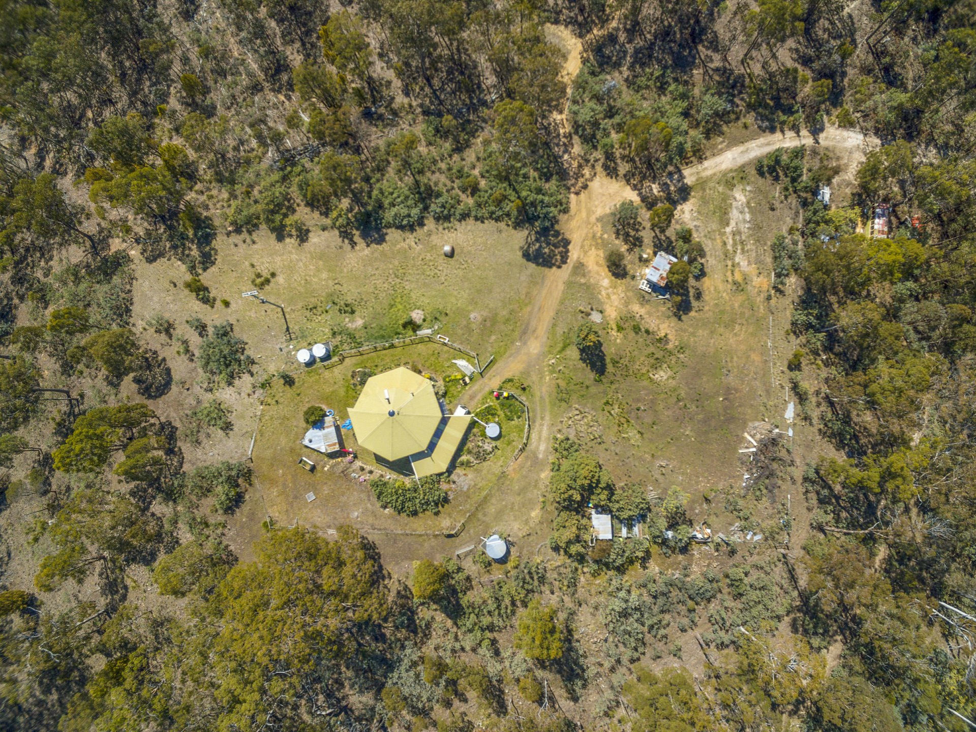 466 East Bagdad Road, BAGDAD
