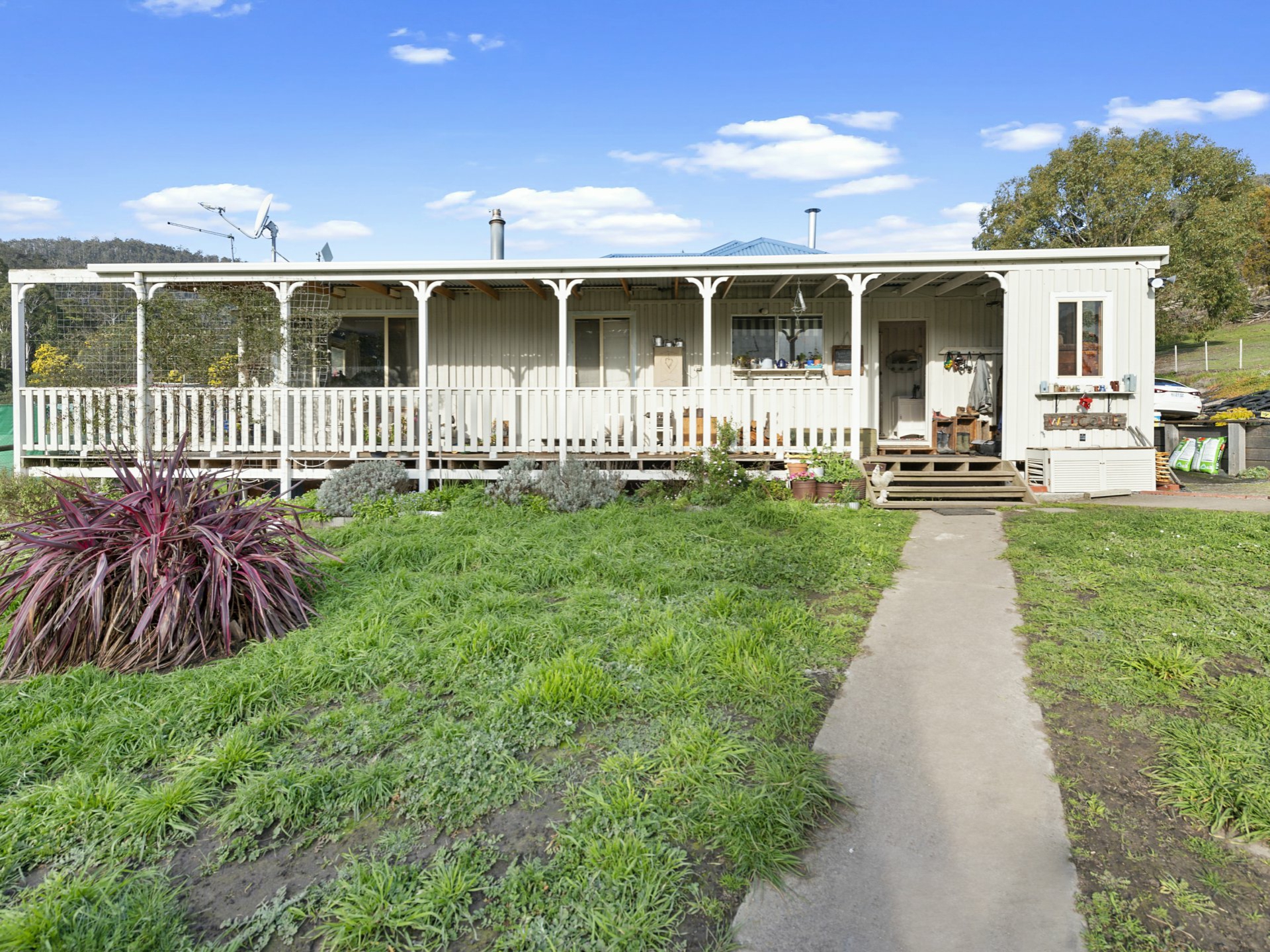 670 Back River Road Magra TAS Property Details LJ Hooker