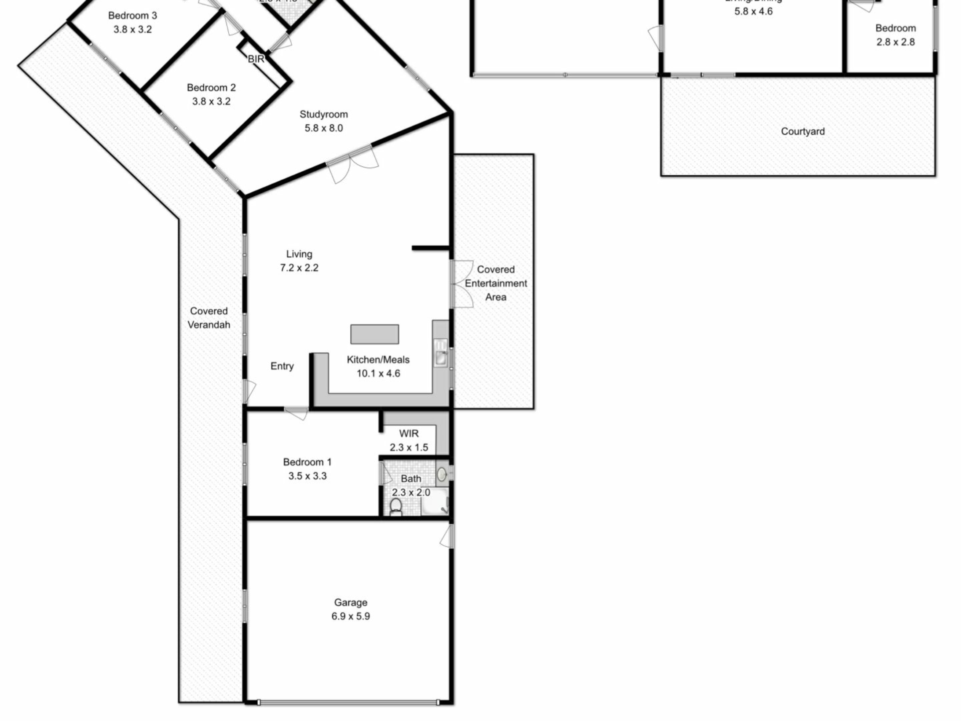 16 Alec Campbell Drive, BRIGHTON