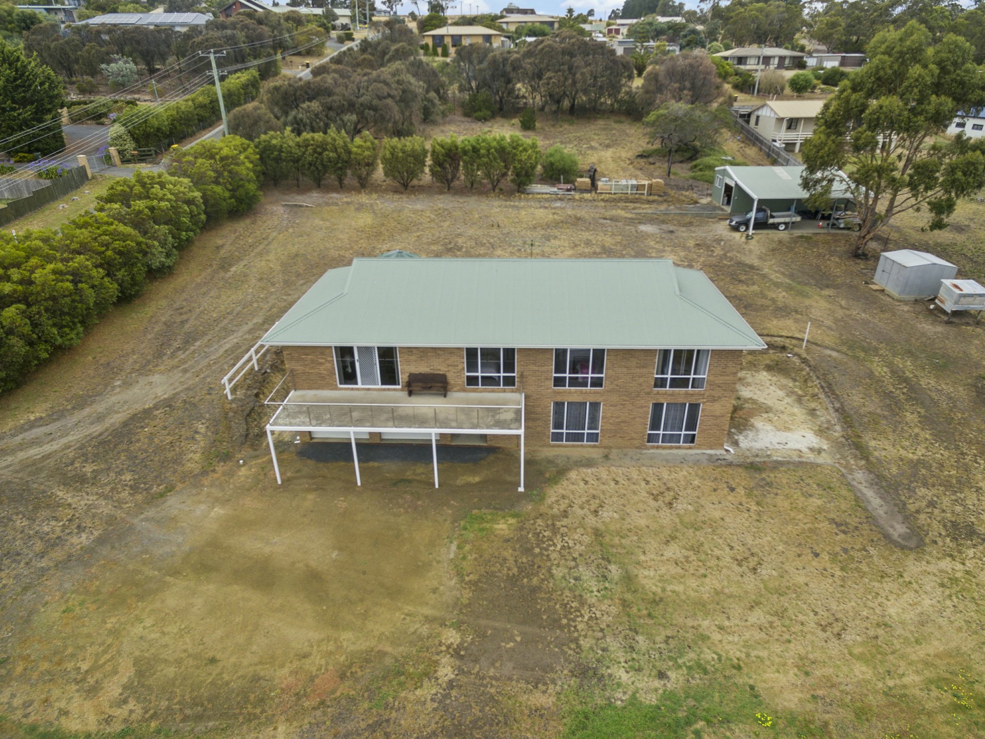 1 Elizabeth Street, LEWISHAM