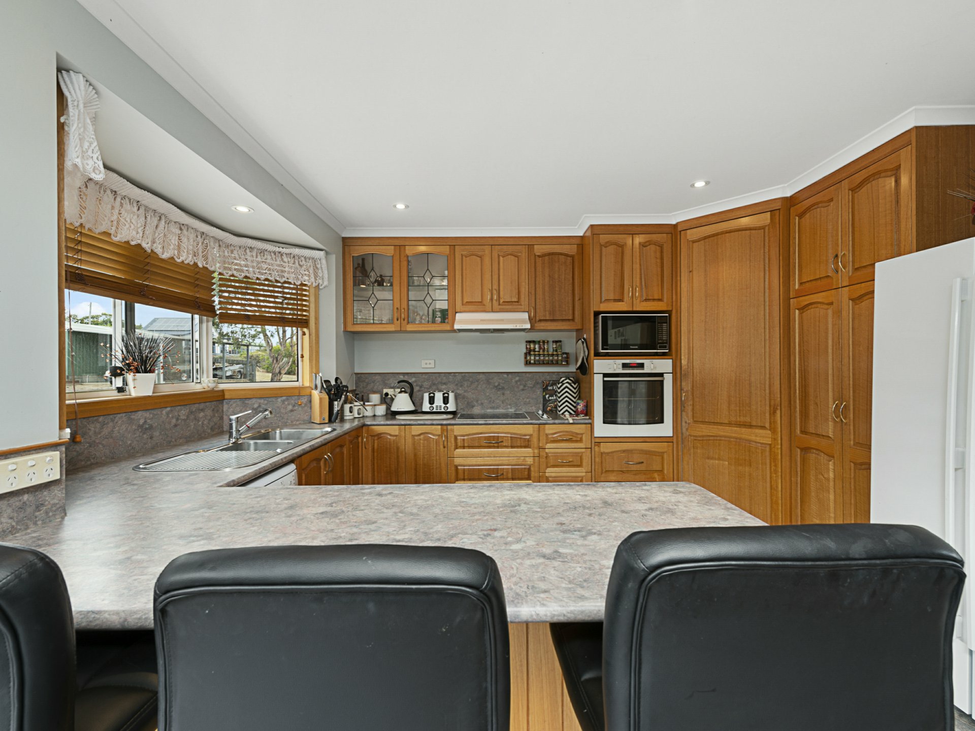1 Elizabeth Street, LEWISHAM