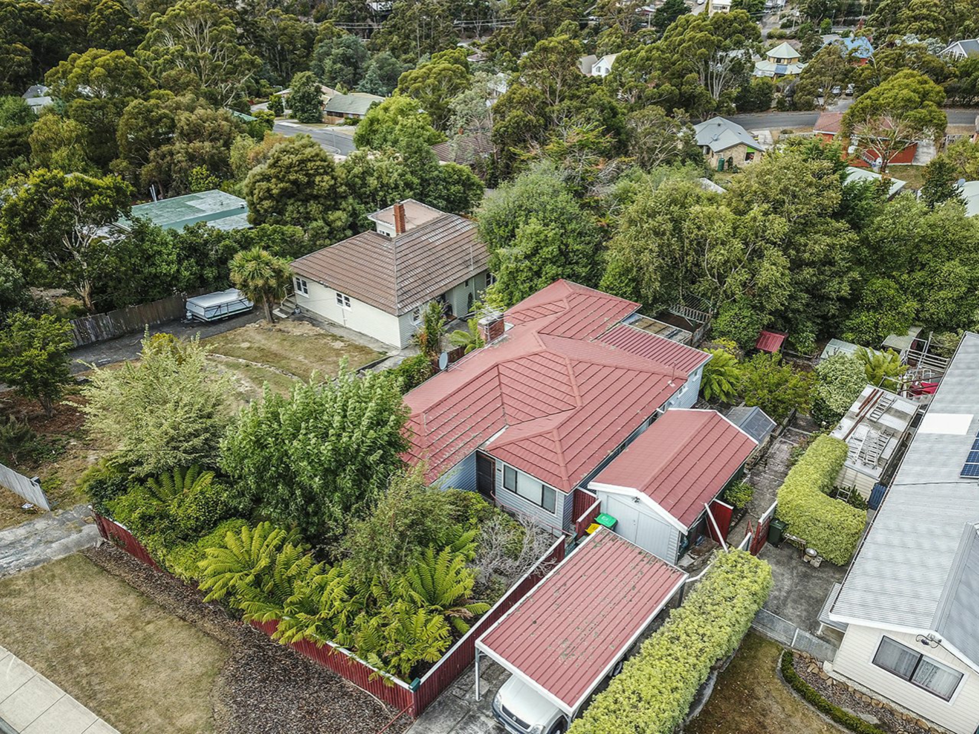 106 Marlyn Road, SOUTH HOBART