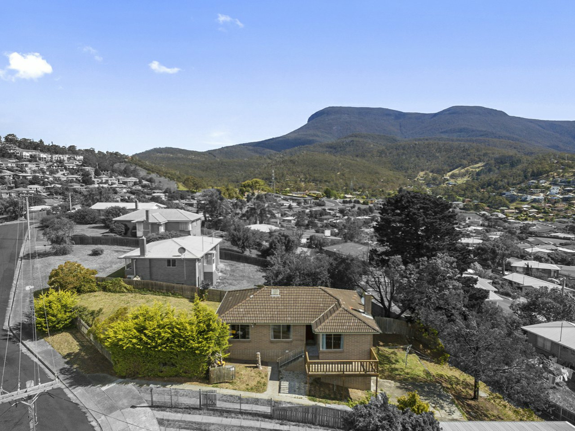 9 Lang Place Glenorchy TAS Property Details LJ Hooker