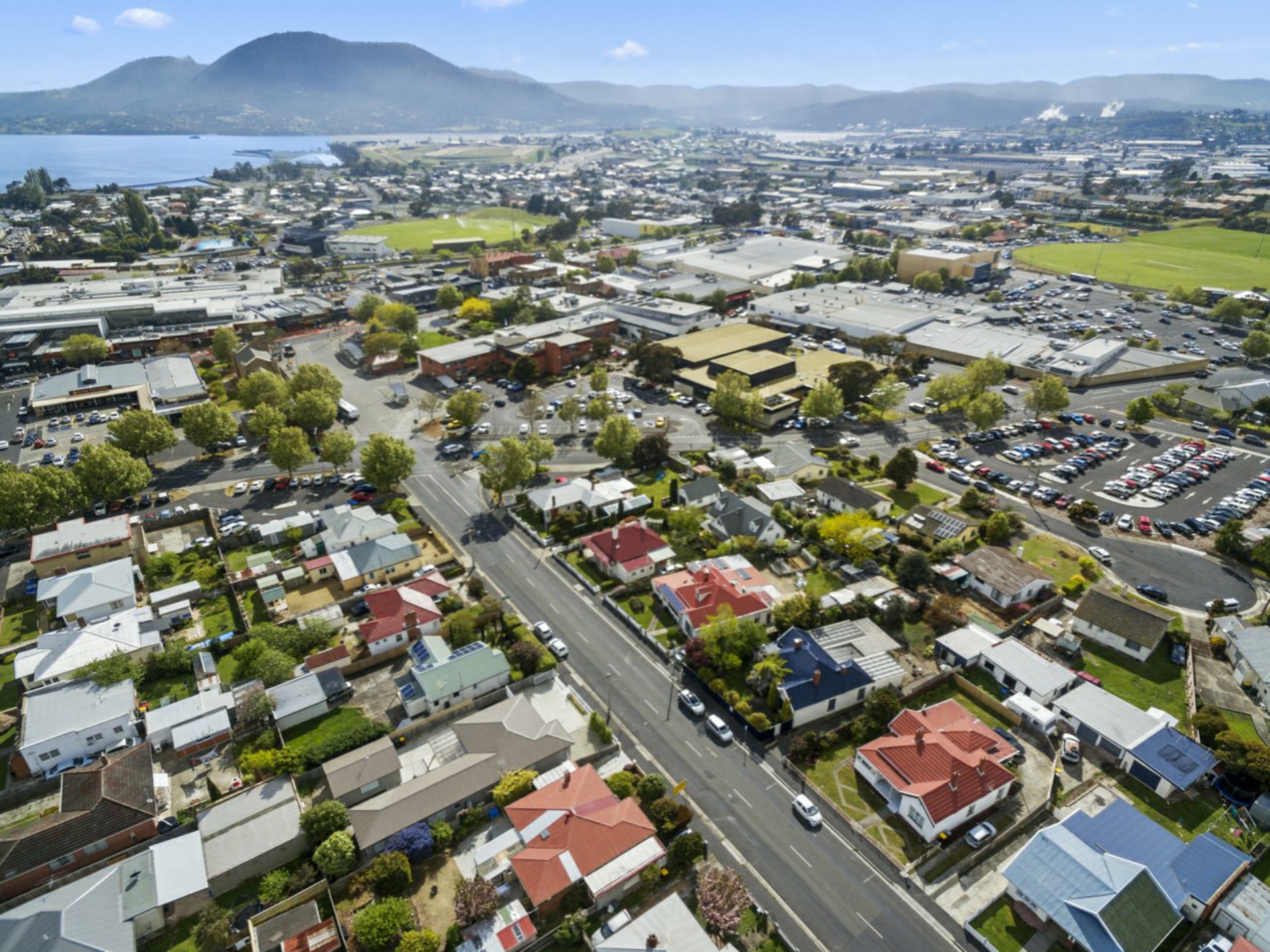 20 Tolosa Street, GLENORCHY