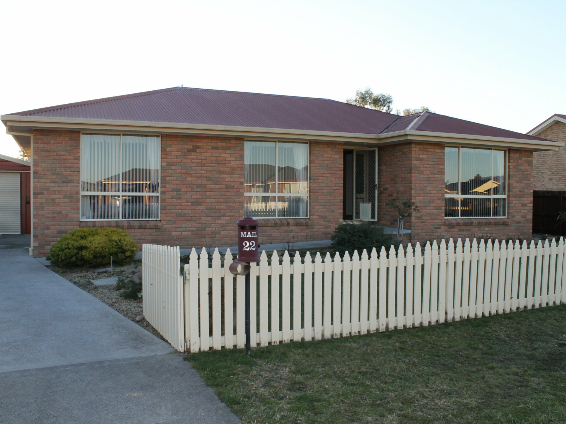22 Frederick Drive, BRIGHTON