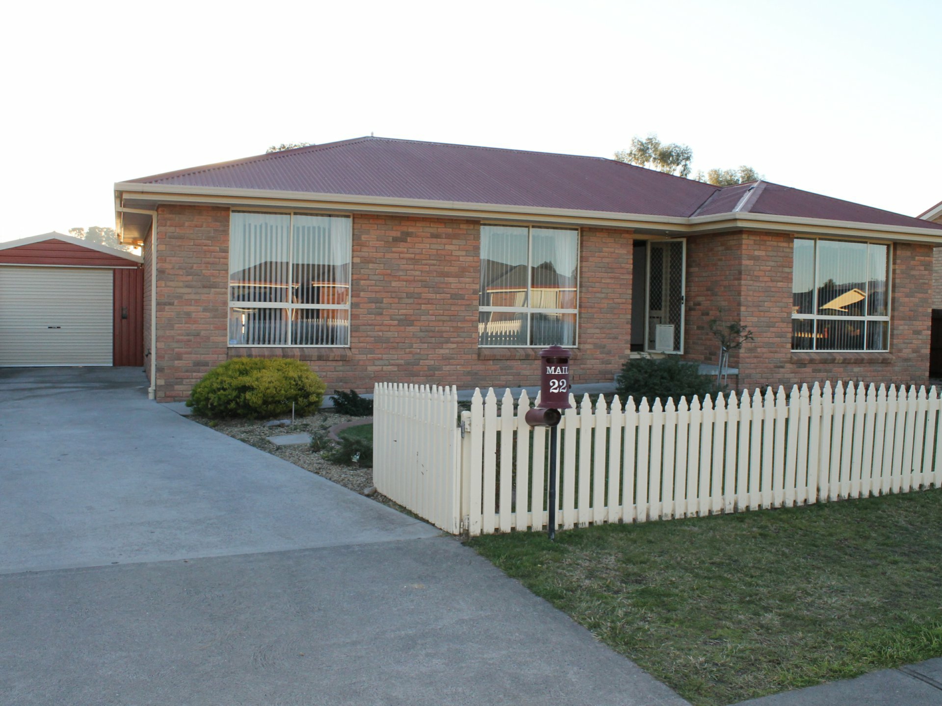 22 Frederick Drive, BRIGHTON