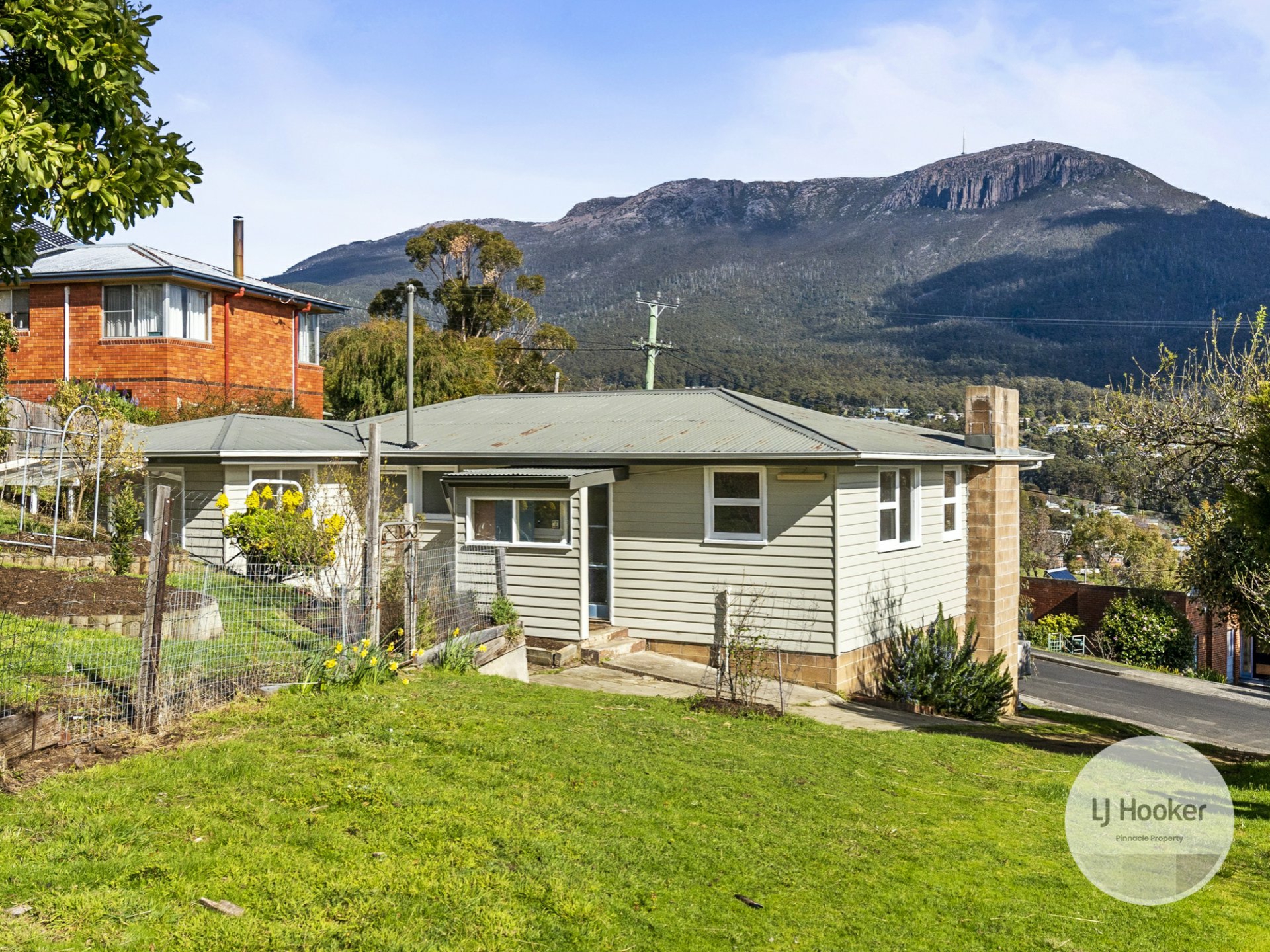 58 Hillborough Road, SOUTH HOBART